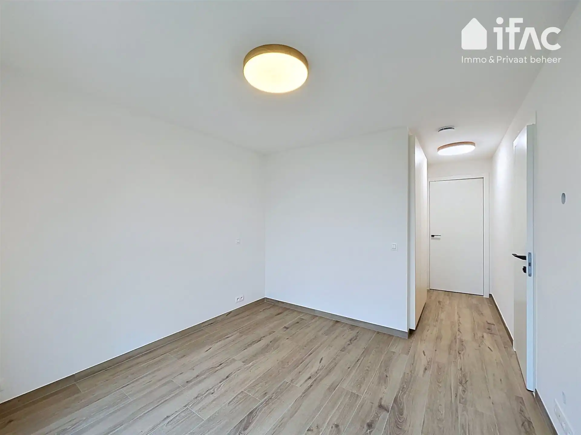 Gelijkvloers appartement met 3 slaapkamers op Panquin-site foto 10