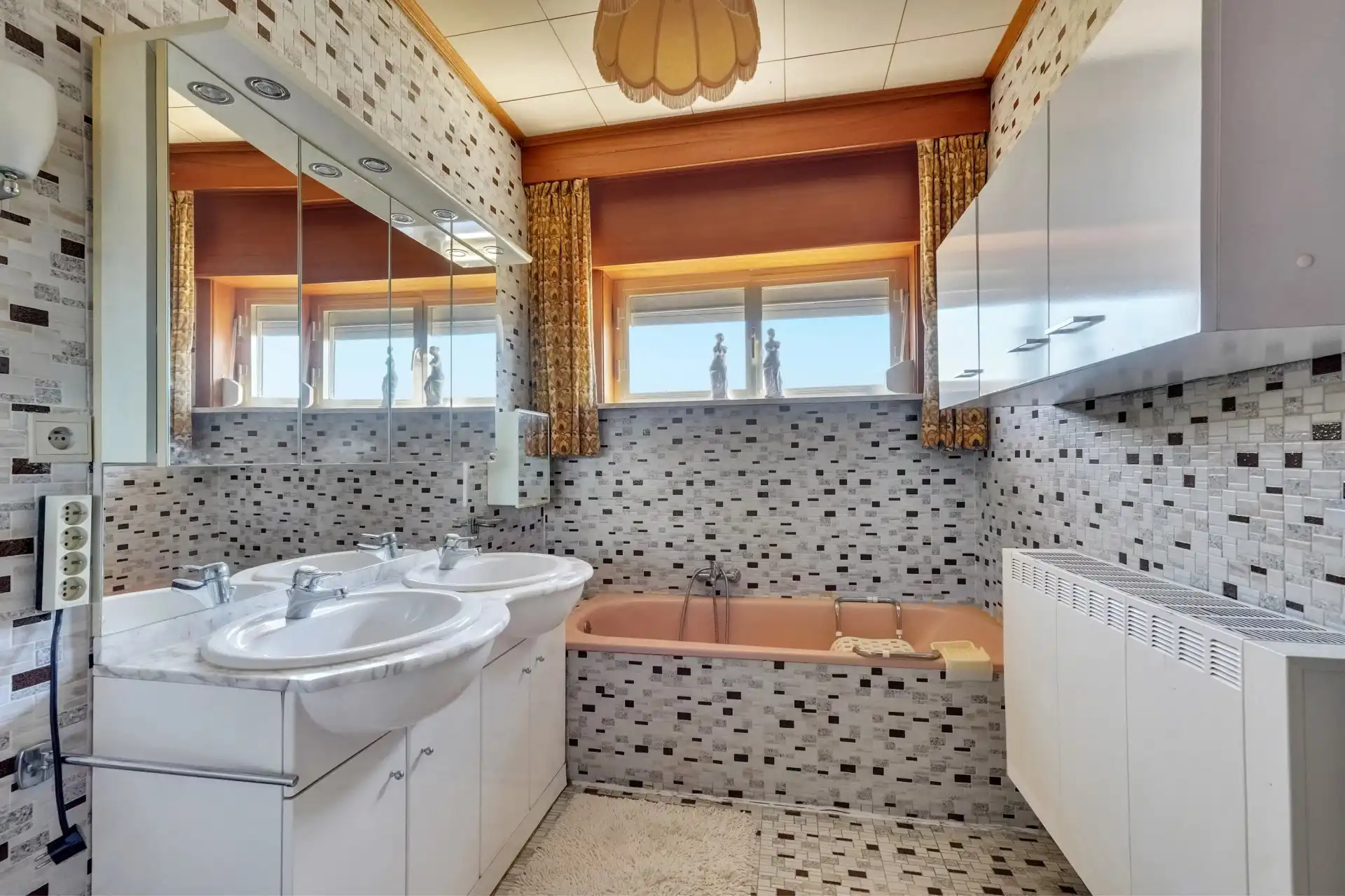 Charmante villa met 2 slaapkamers in Zoutleeuw foto 18