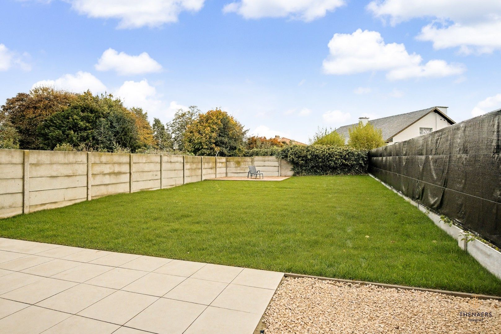 Nieuwbouwwoning met 3 slaapkamers en luxueuze afwerking. foto 29