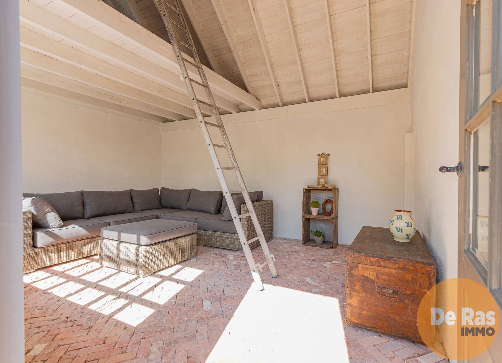 SERSKAMP- Leuke instapklare woning met tal van mogelijkheden foto 6