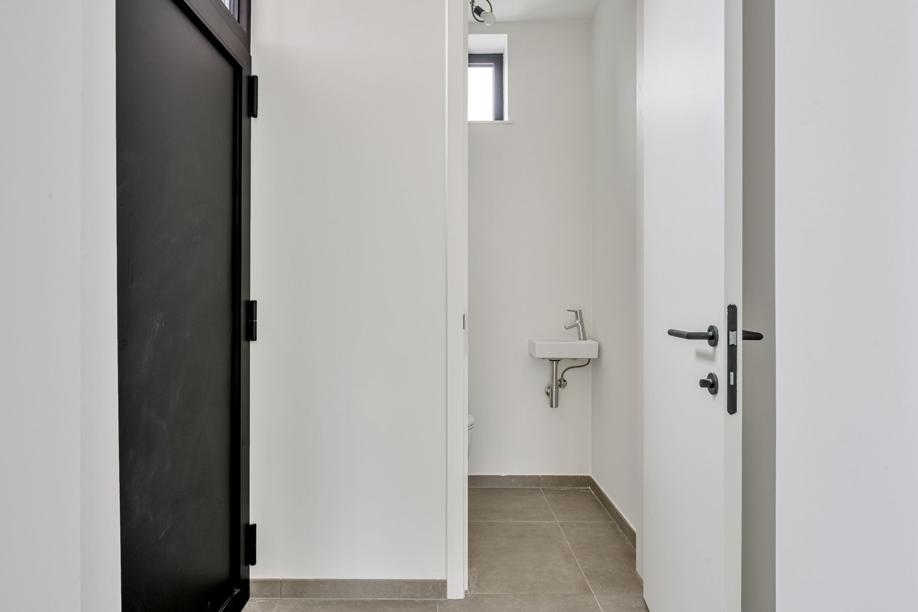 Te huur: Prachtige nieuwbouwwoning in landelijke omgeving! foto 9
