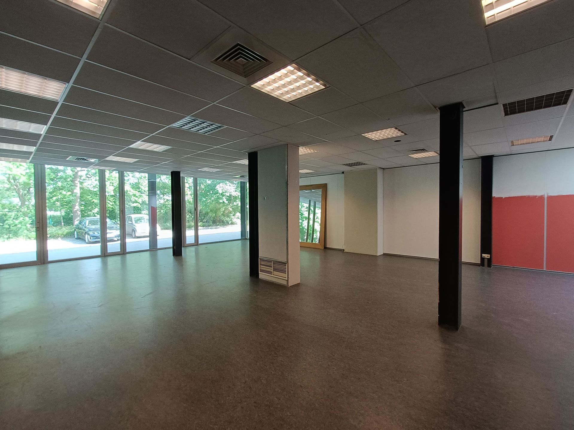 KMO-unit te huur in Schoten foto 6
