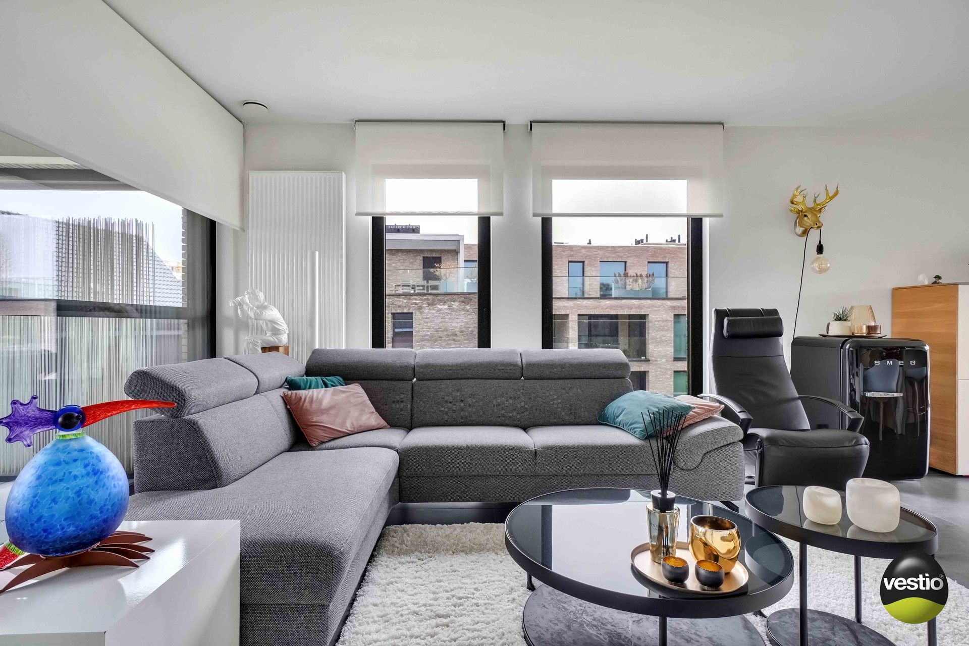 LUXE PENTHOUSE 111 M² IN OPGLABBEEK CENTRUM foto 9