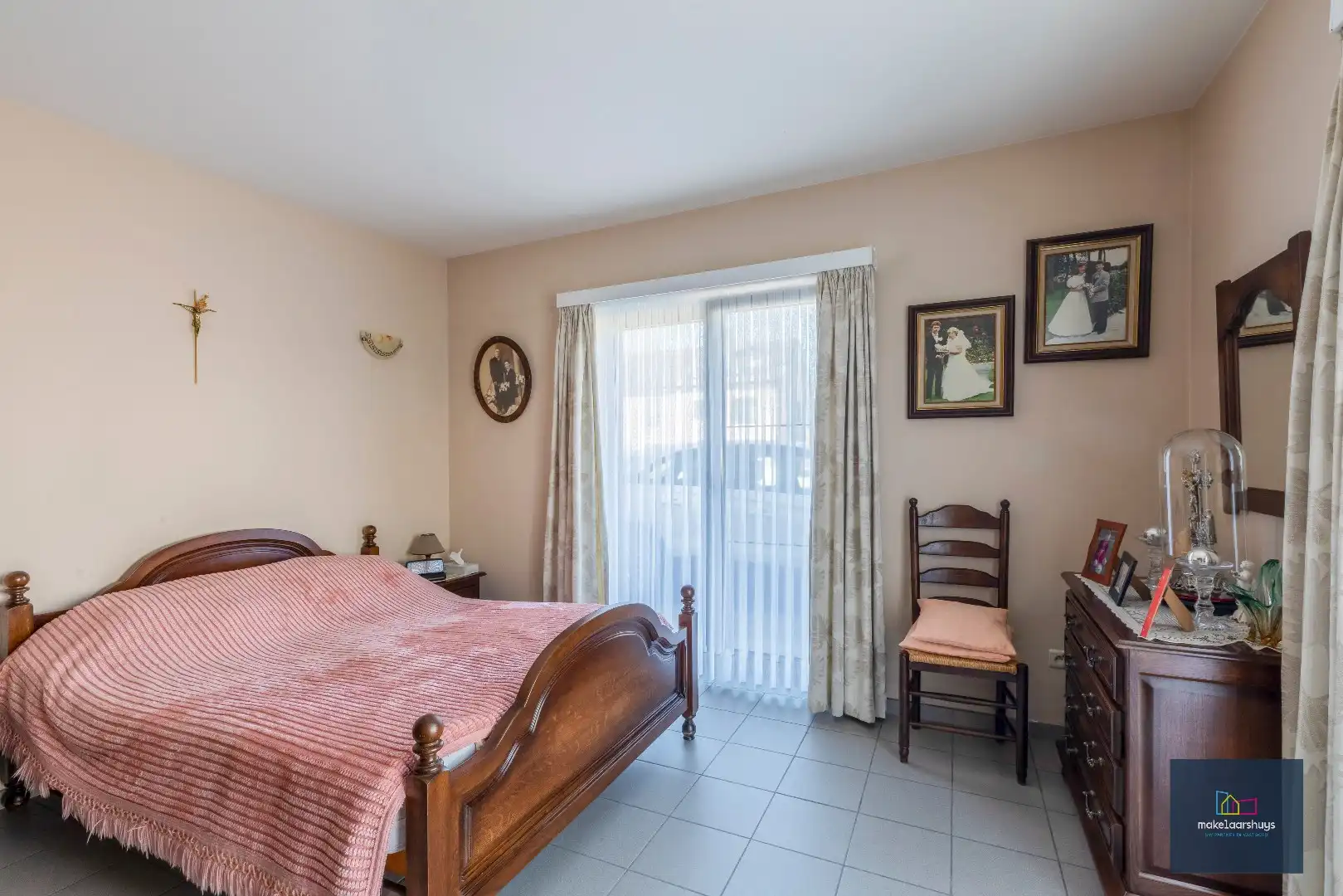 Ruime open bebouwing op een super ligging te Drongen foto 19