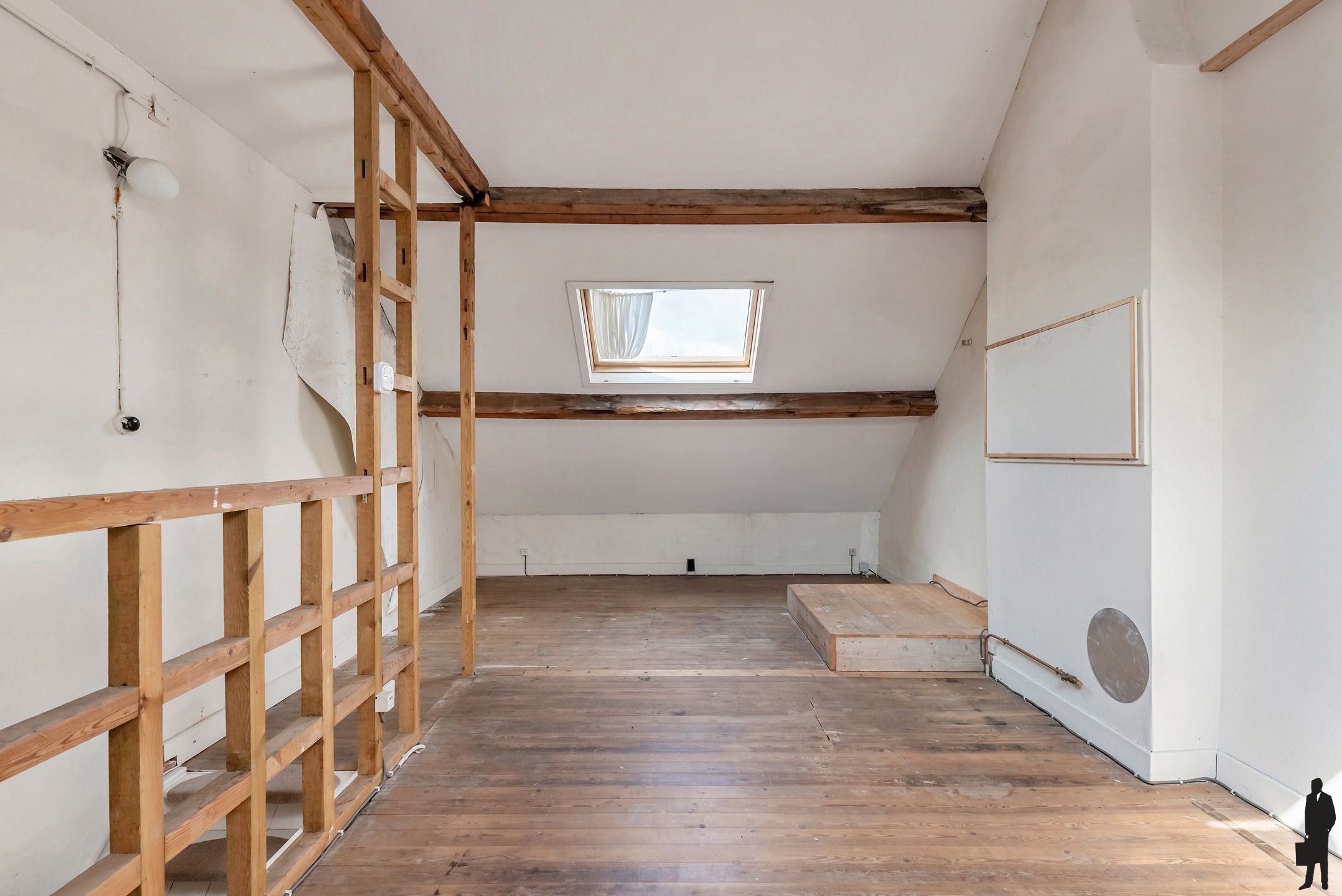 5 woningen gelegen in de oude Rijkswachtkazerne op ca. 1520m² te Meerle! foto 20