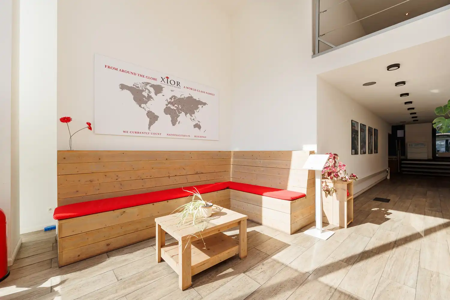 Zeer ruim handelspand van 341 m² in hartje Antwerpen! foto 7