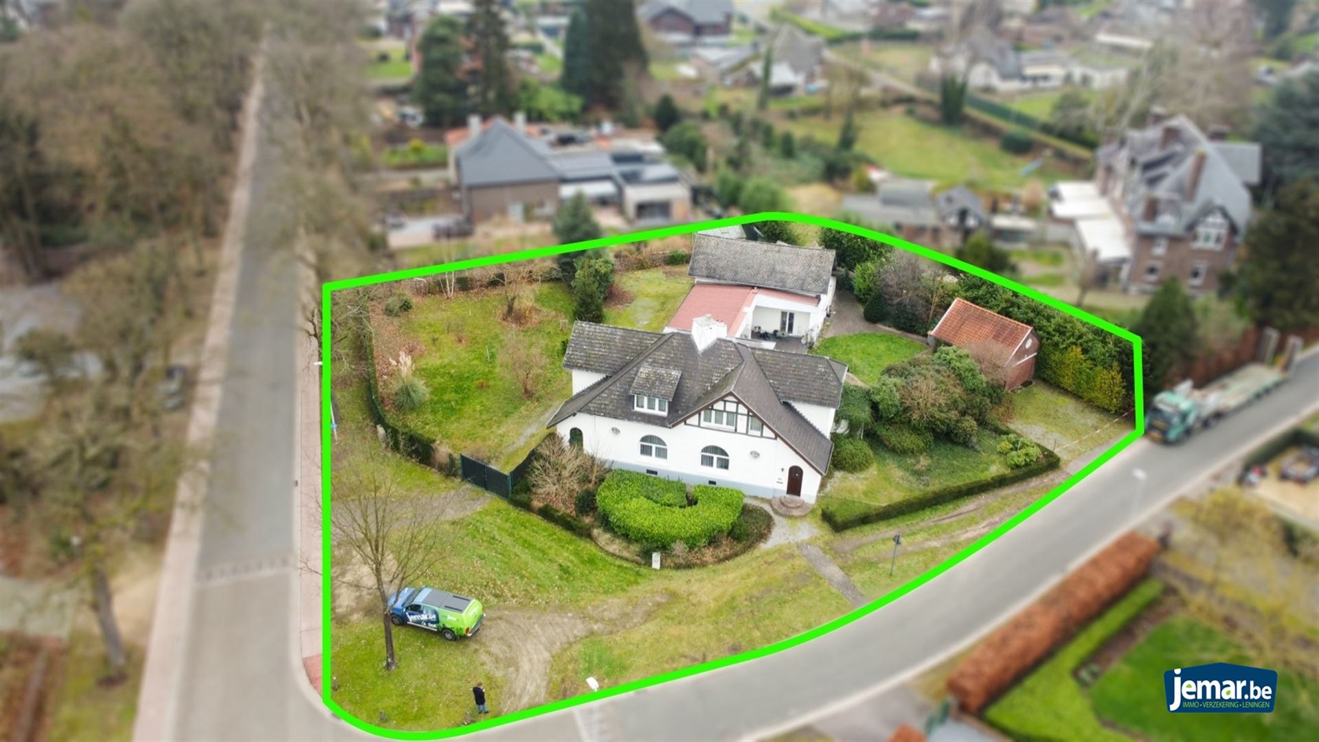 Unieke Cité woning met tal van mogelijkheden en veel potentieel  foto 2