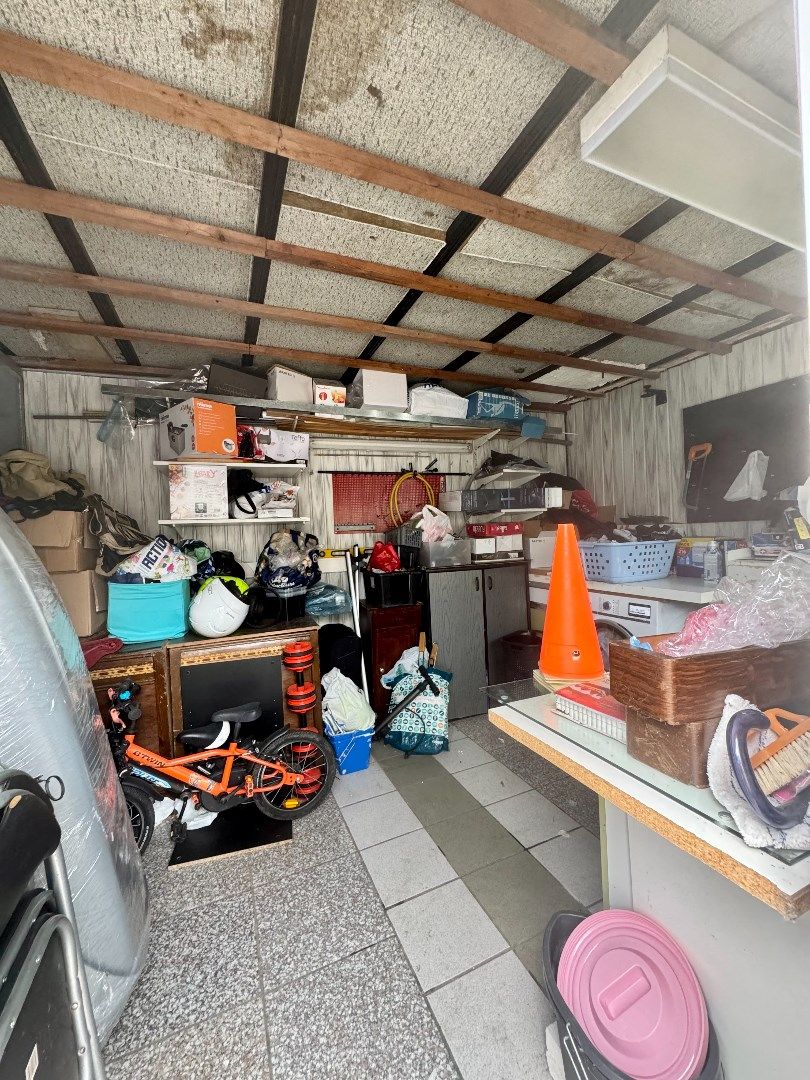 Mooie standaard woning met 2 slaapkamers, nabij centrum foto 22