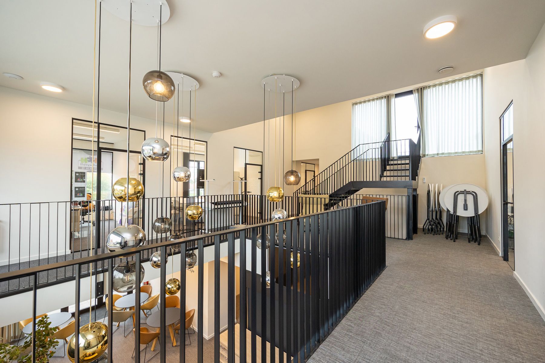 Unieke kans Futereproof bedrijfspand met bewezen succesformule foto 23