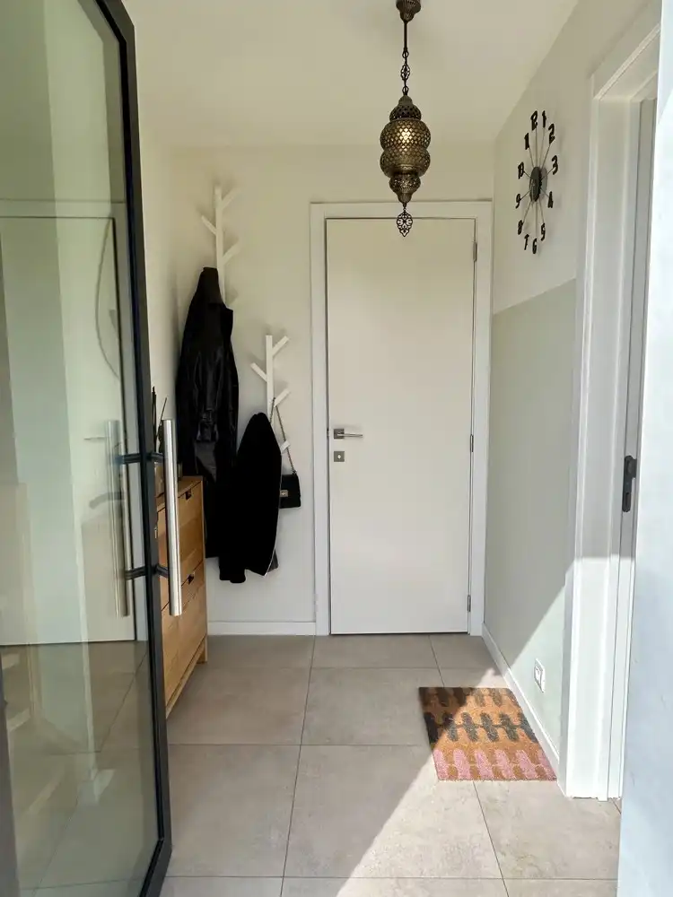 BEN-woning met zwembad te Wilsele foto 3