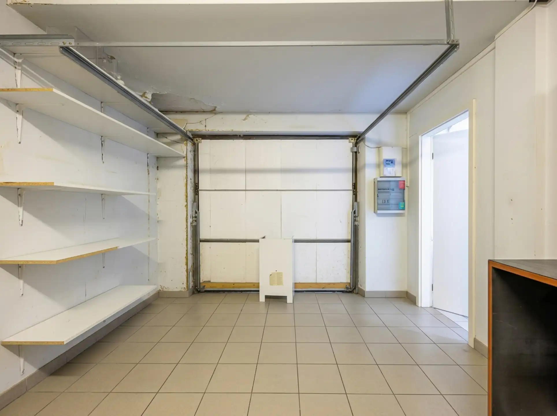 Handelsruimte/kantoor (110 m²) in centrum Zoersel foto 14