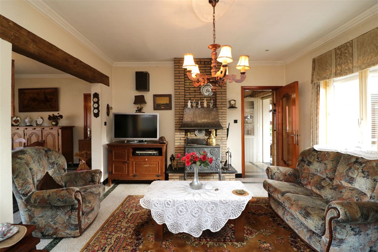 charmante stijl, 3 slpkmrs, riante Zgerichte tuin foto 35