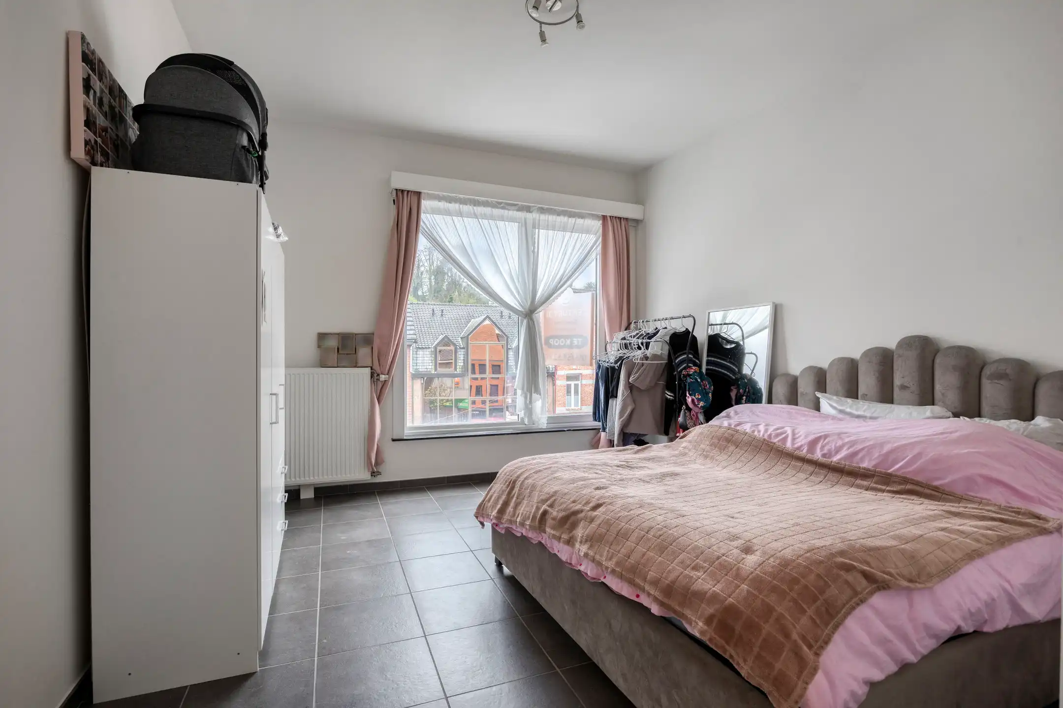 Instapklaar appartement op toplocatie in Aarschot foto 10