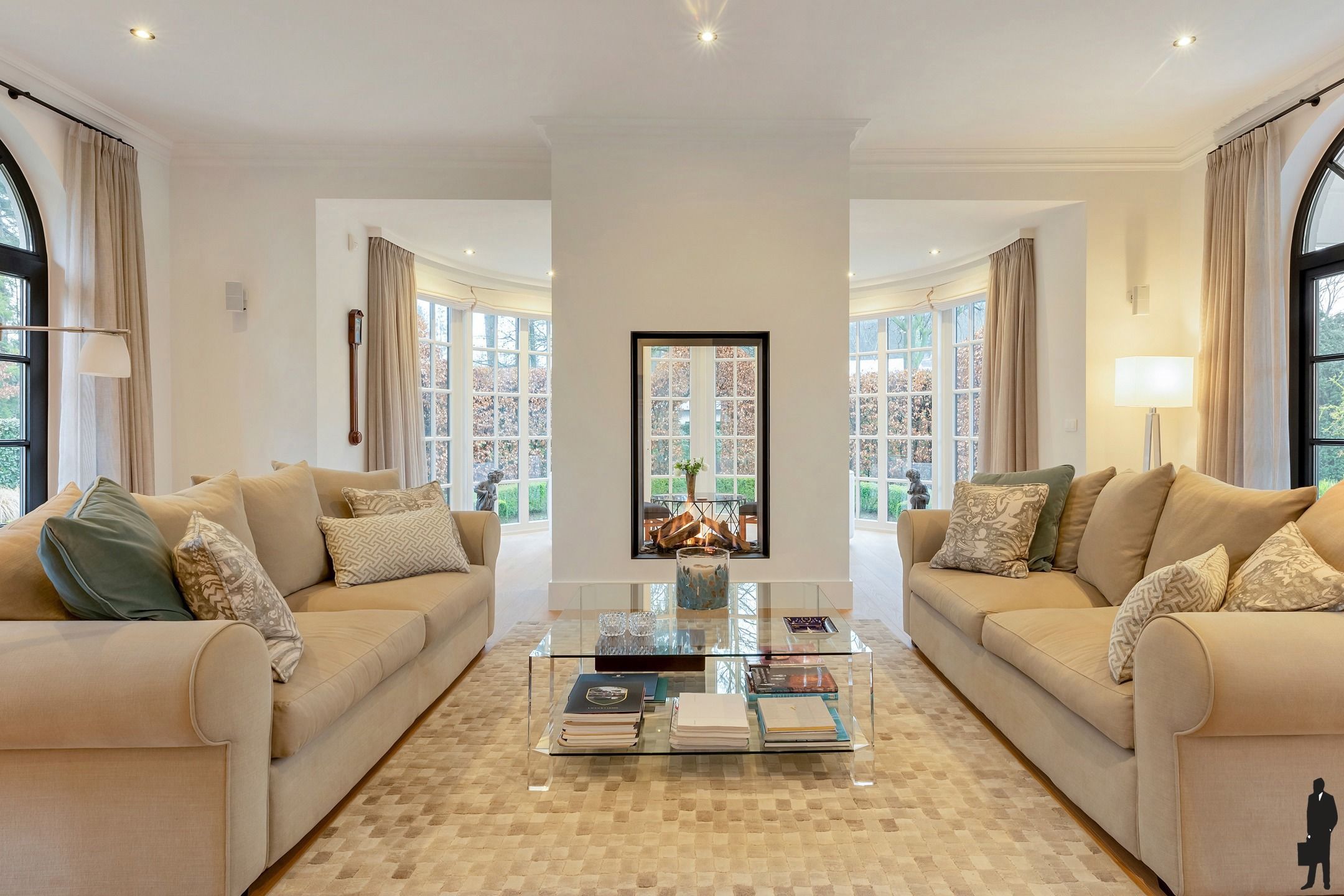 Tijdloze, volledig gerenoveerde villa te Oud-Turnhout  foto 10