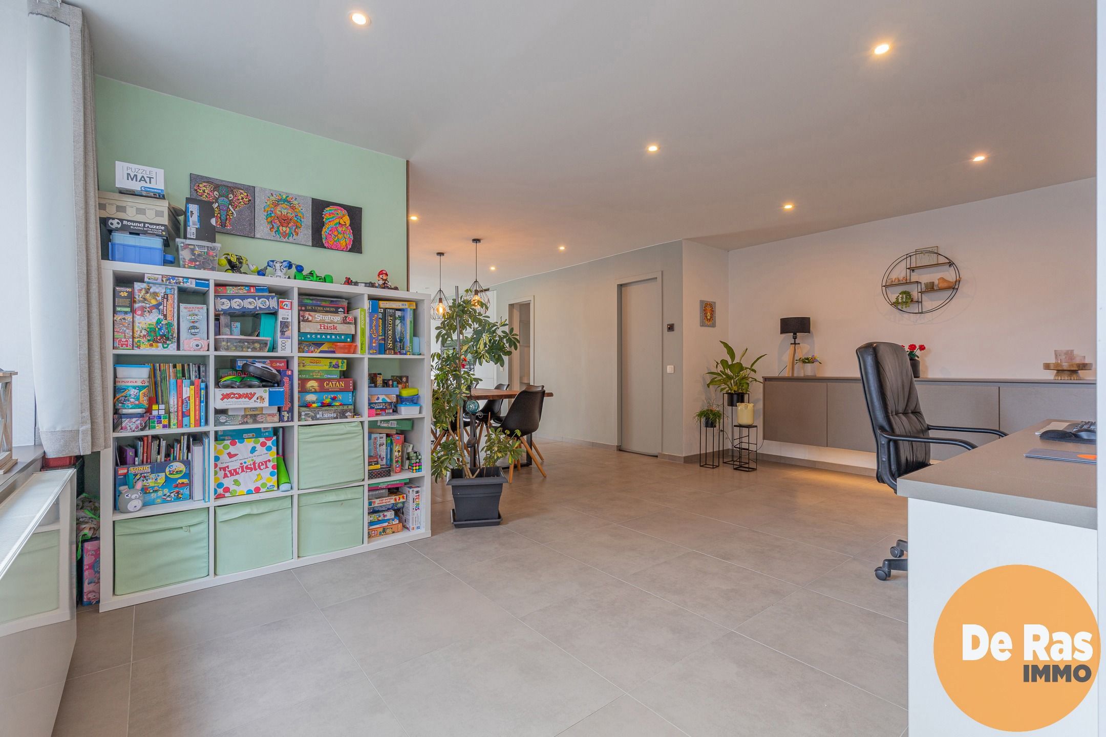 SERSKAMP - Prachtig gerenoveerde woning  foto 7