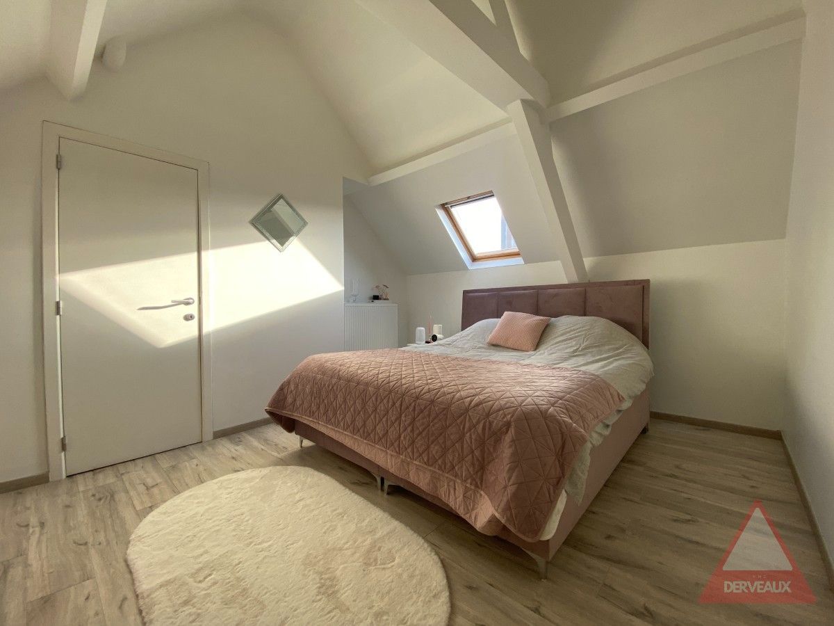 Izegem – Instapklare woning met 3 slaapkamers en dressing foto 11