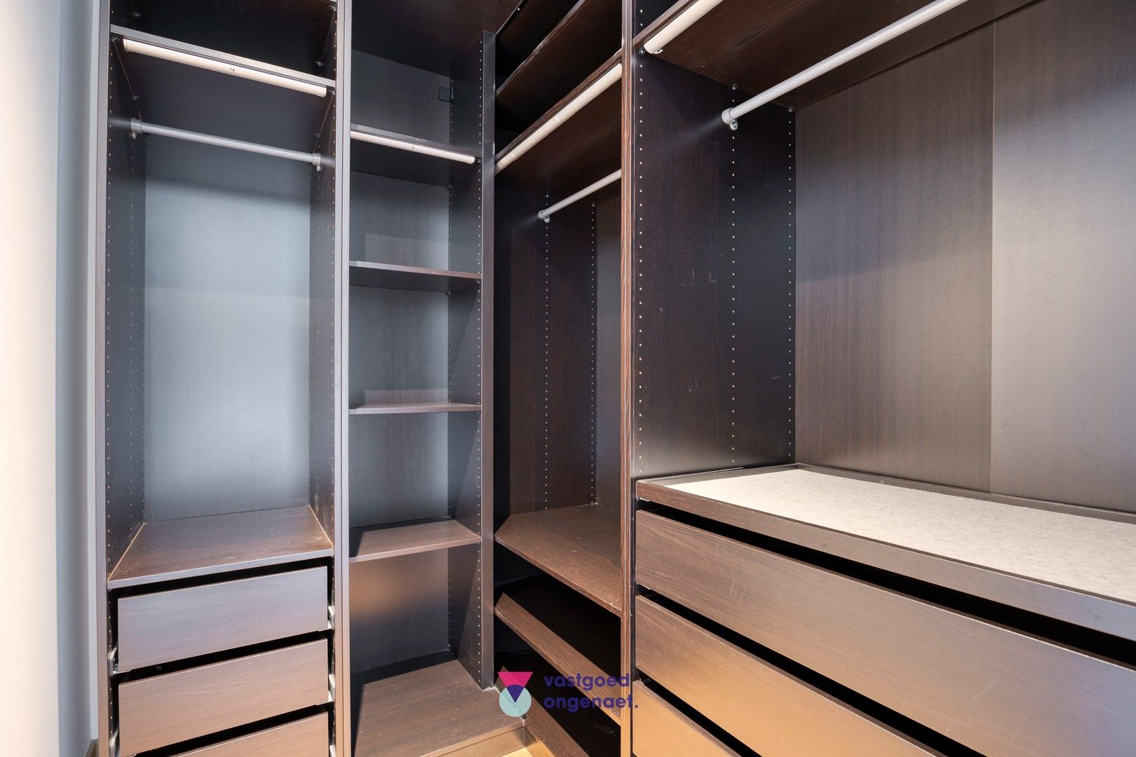 Penthouse met groot terras - Residentie DOK 33 foto 11