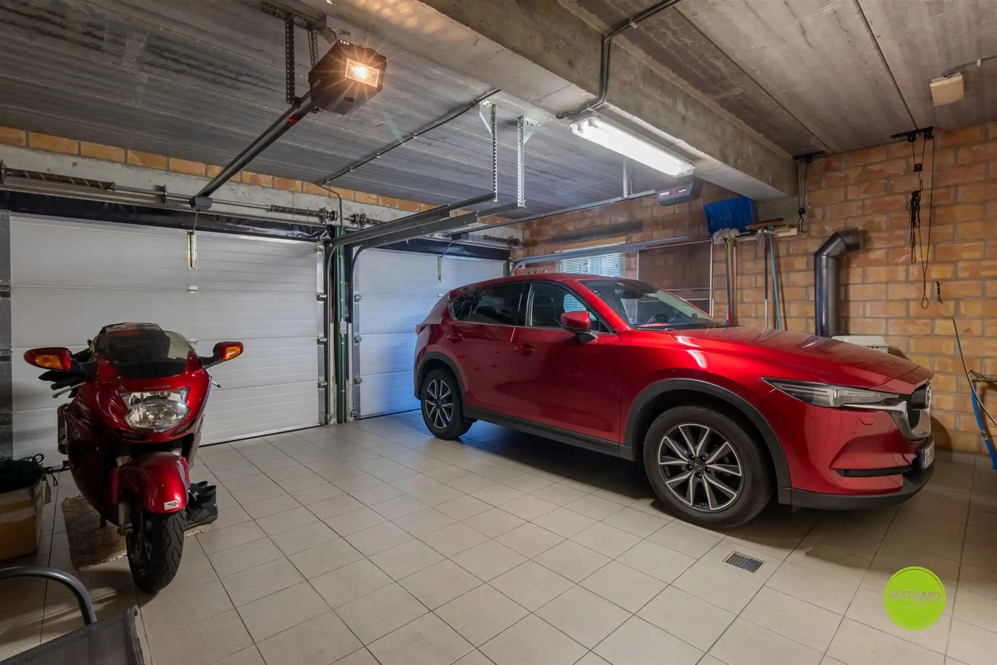 Prachtige, landelijke villa op een perceel van 2.579 m2 in hartje Heppen foto 20