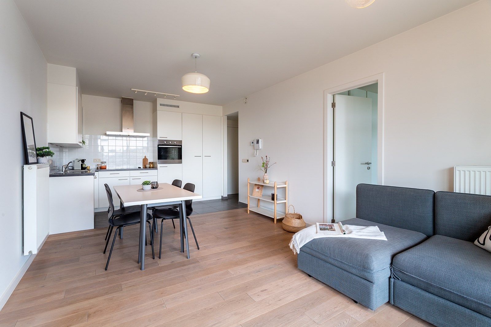 Comfortabel starten of lonend beleggen! foto 4