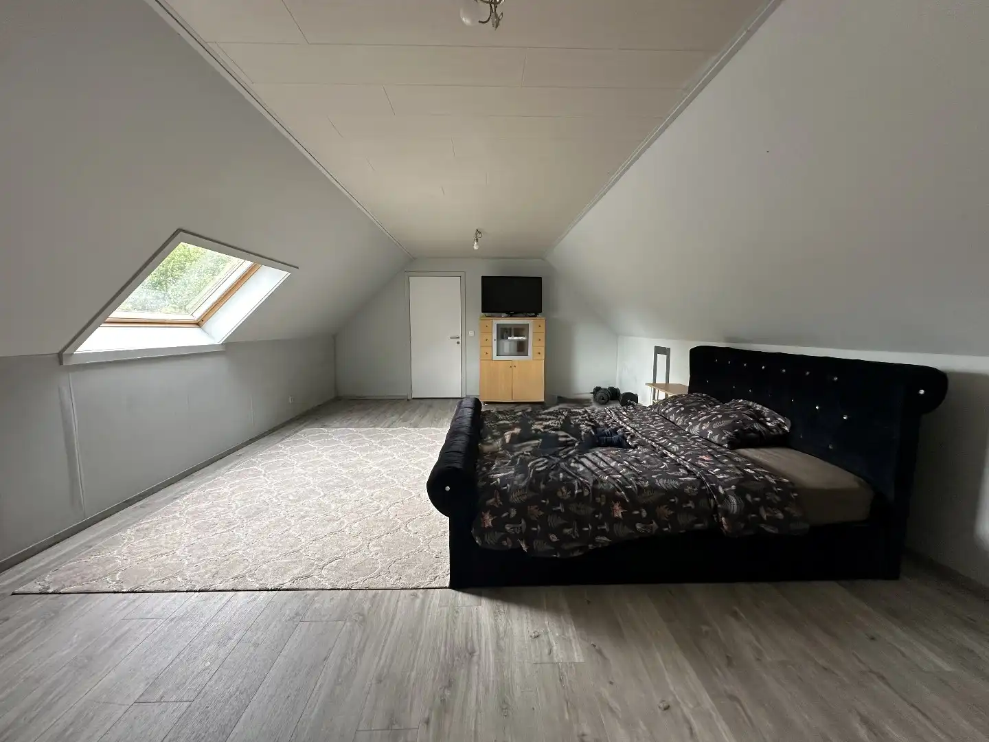 Gezellige rustig gelegen woning met 3 slpk, garage en tuin, Torhout foto 10