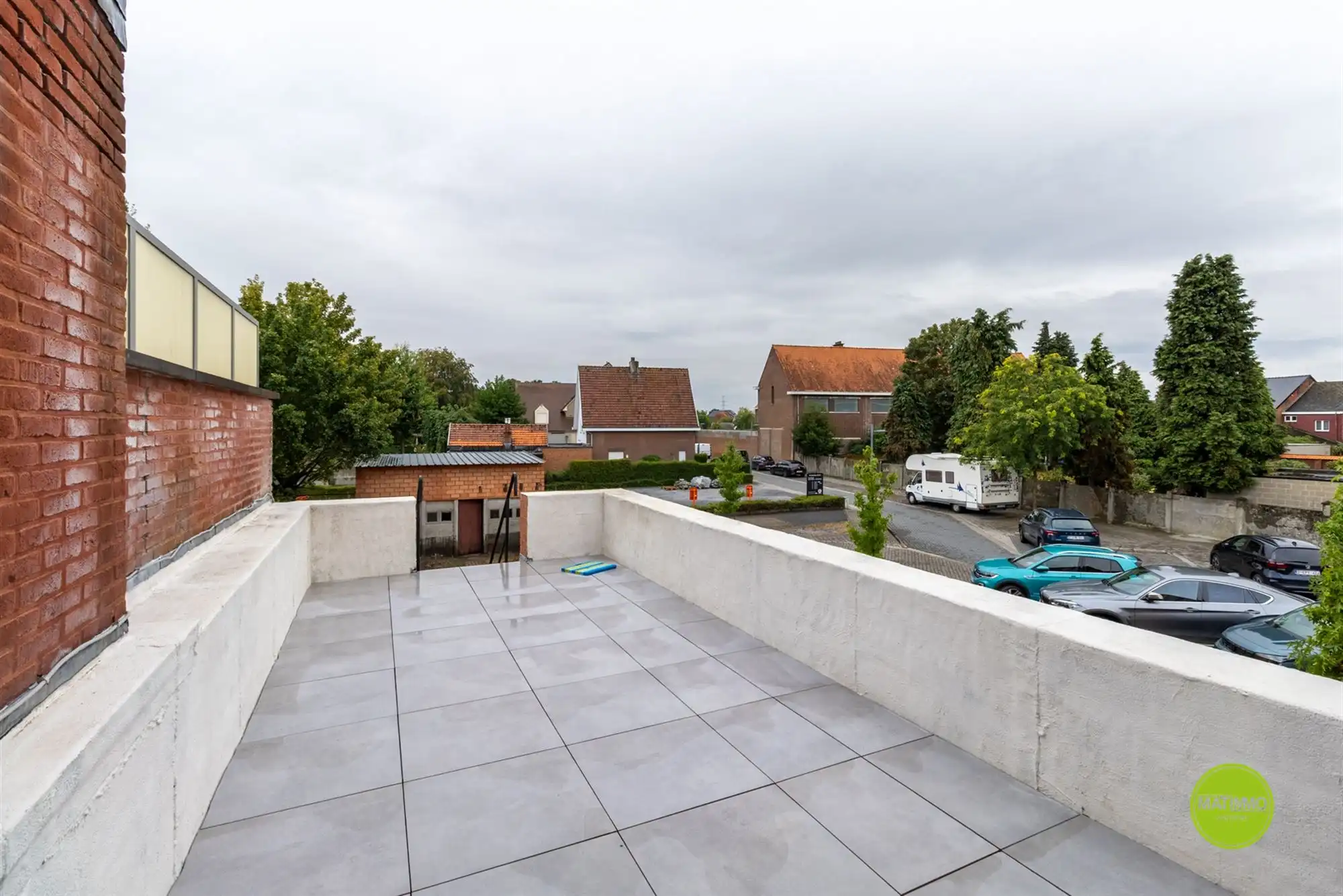Instapklaar duplex appartement met zuidgerichte tuin foto 17