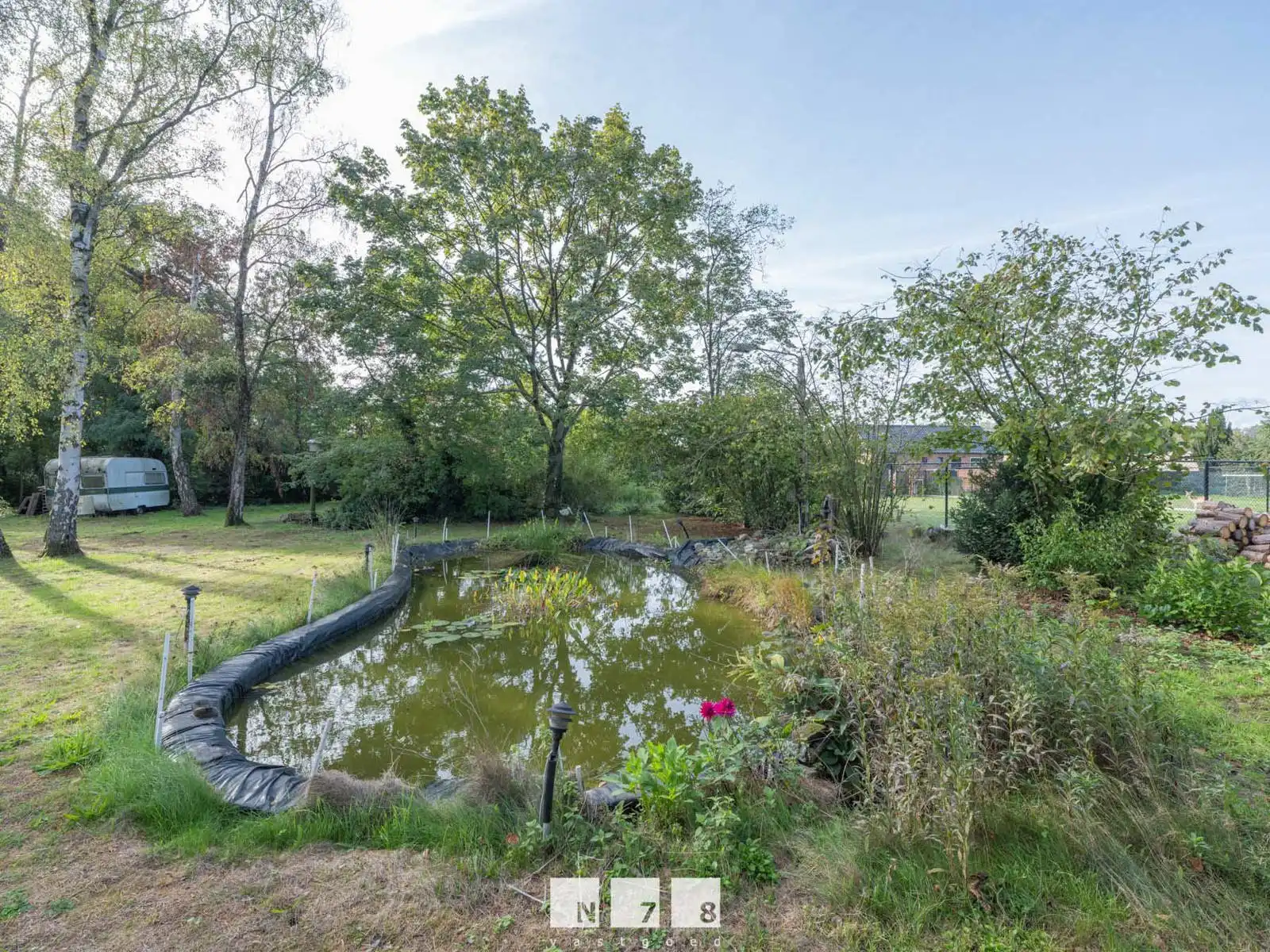 Huis te koop foto 20