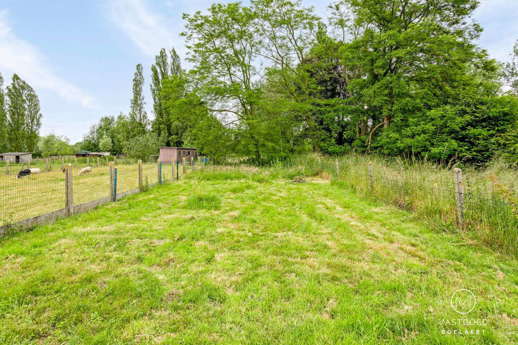 Woning te koop in Erembodegem: 3 slaapkamers, tuin en garage foto 23