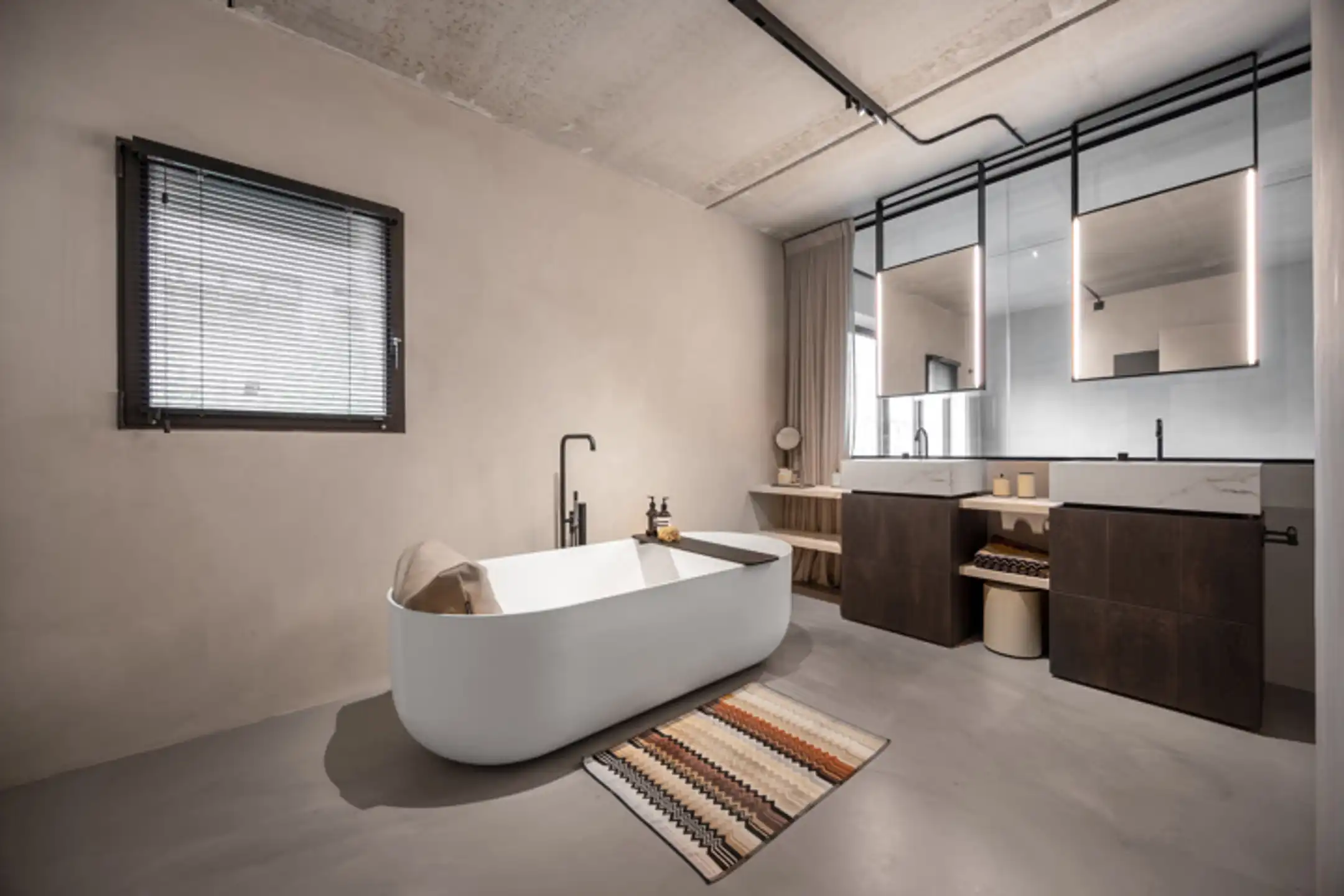 Duplex in “The Cubes” – wonen op de iconische Kanaalsite foto 17