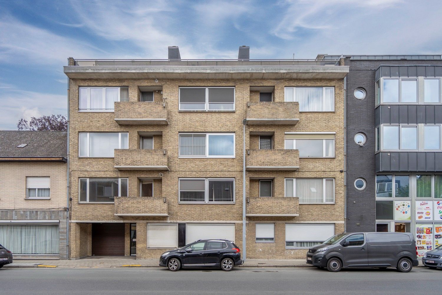 Appartement in Roeselare foto {{pictureIndex}}