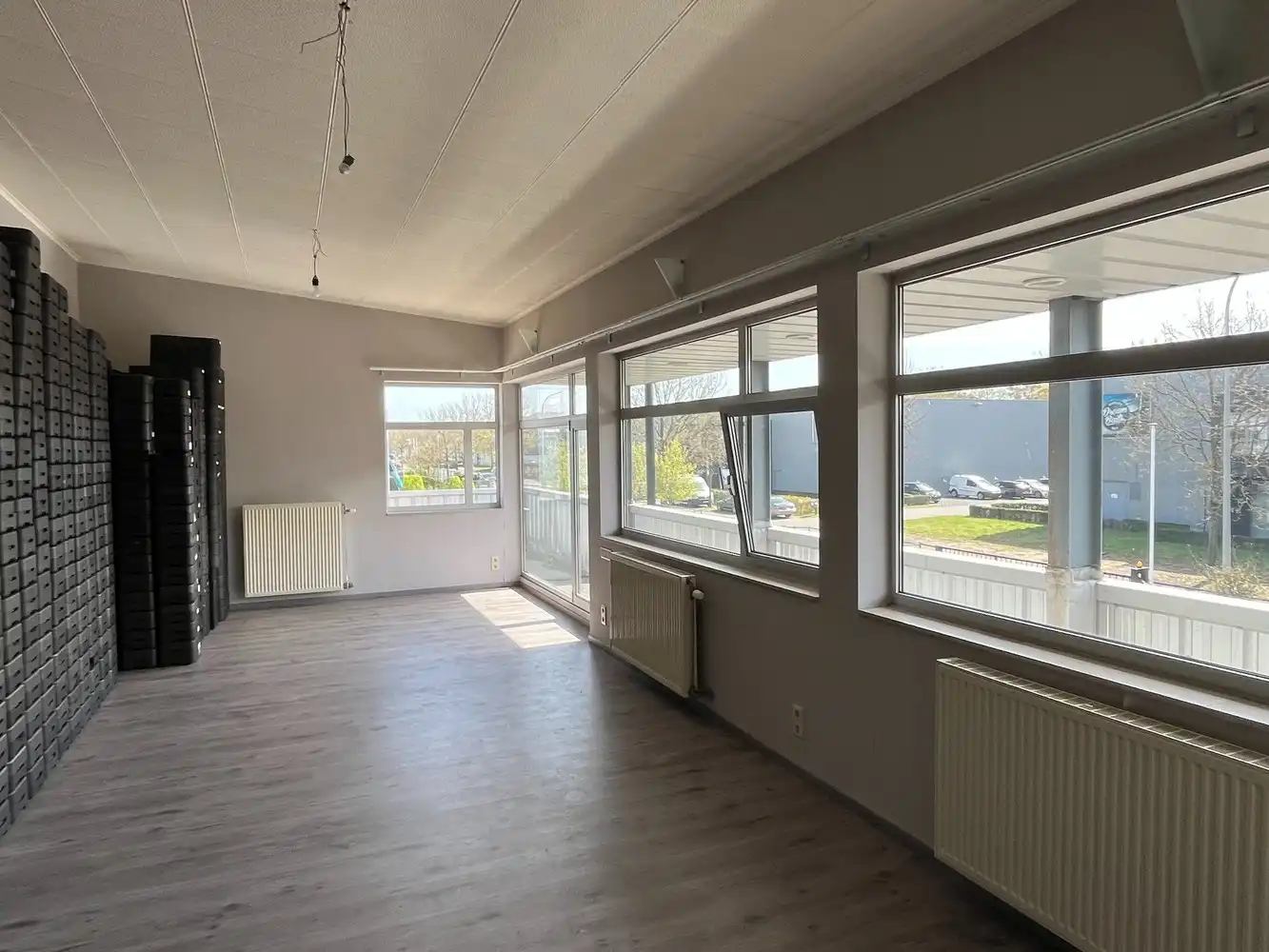 Bedrijfsgebouw 1780m² op 30a63ca foto 41