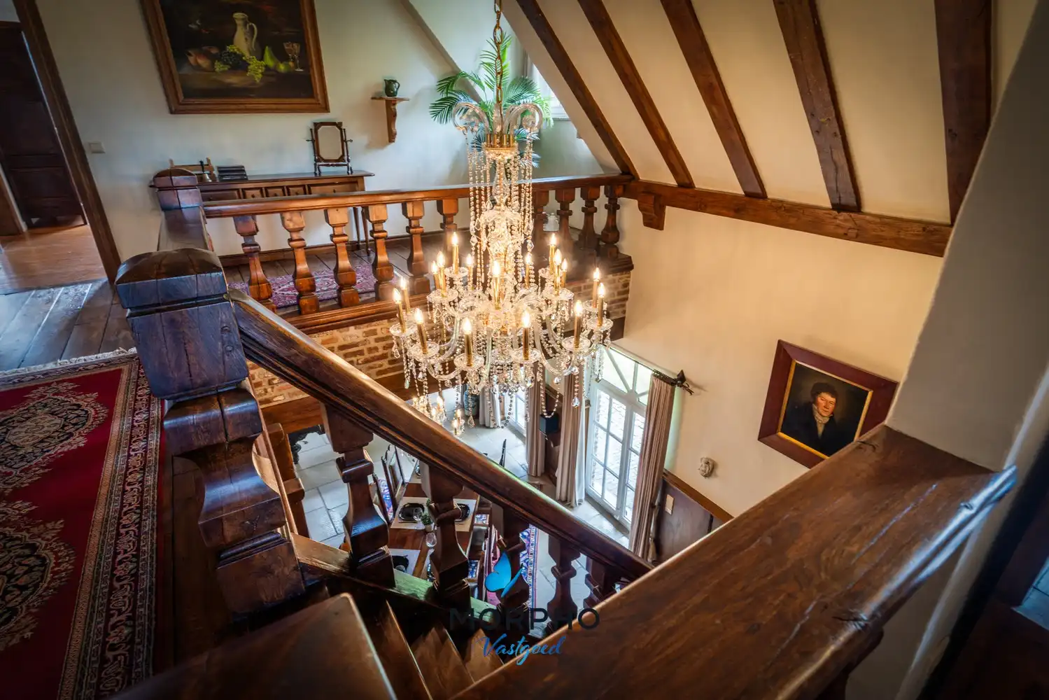 Landgoed Lindenhof - een exclusieve villa op een uitzonderlijk privélandgoed foto 17