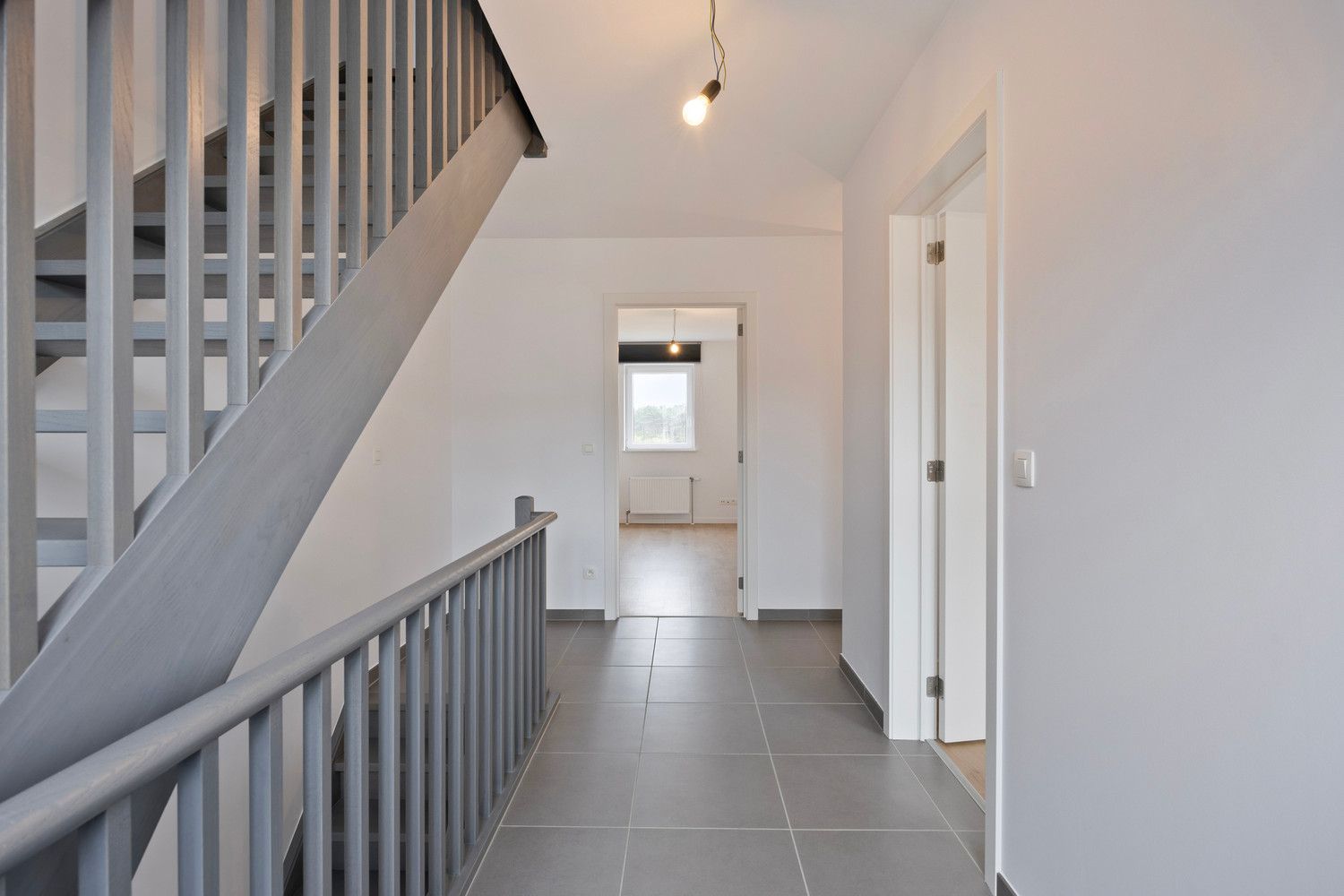 NIEUWBOUW WONING MET 5 SLPKS TE SCHERPENHEUVEL! foto 16