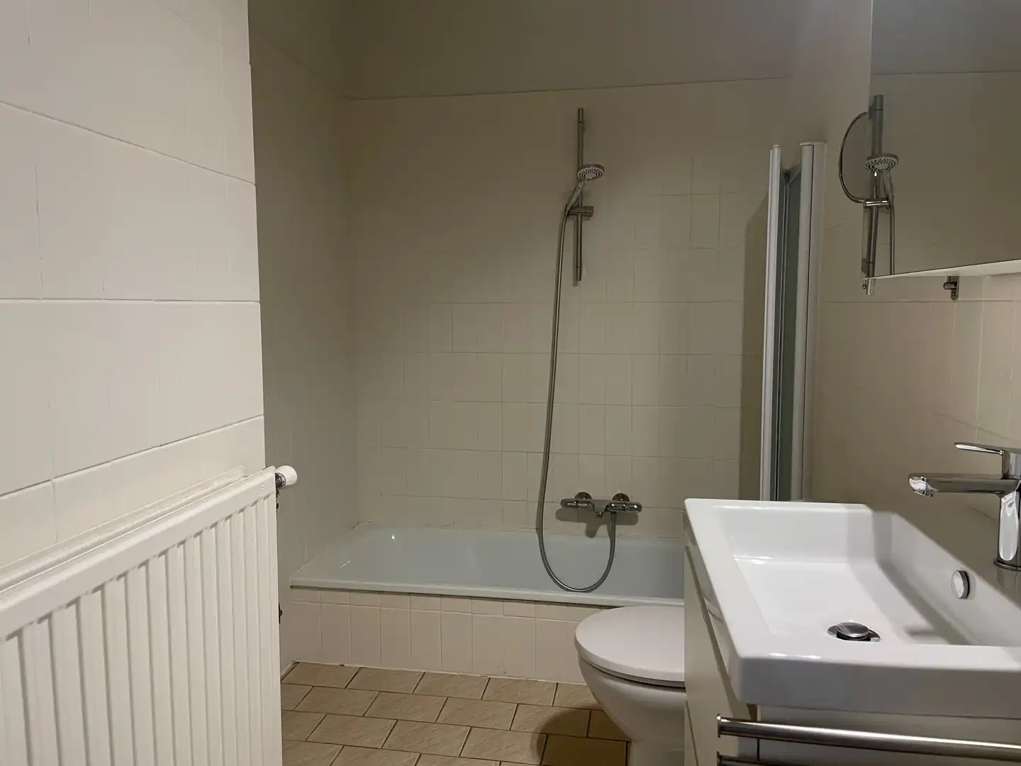 Prachtig dakappartement met 2 grote terrassen foto 9