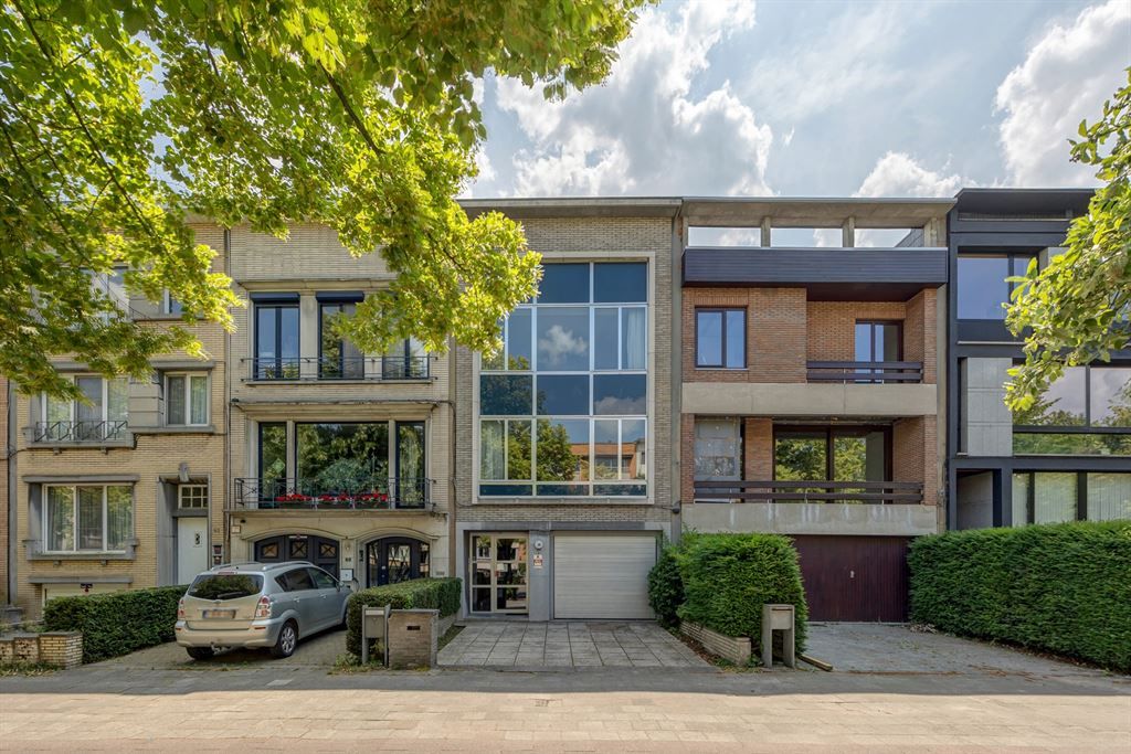  Ruime, karaktervolle bel-etage met grote tuin foto 28