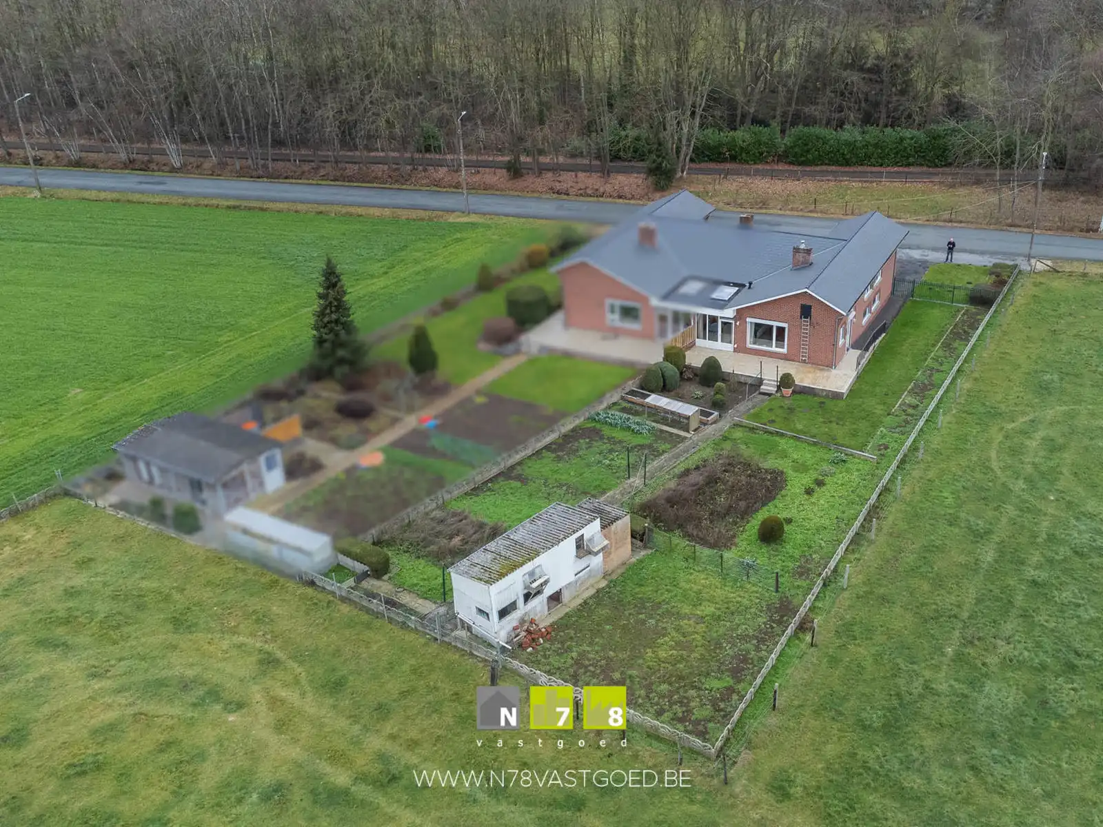 Huis te koop foto 20