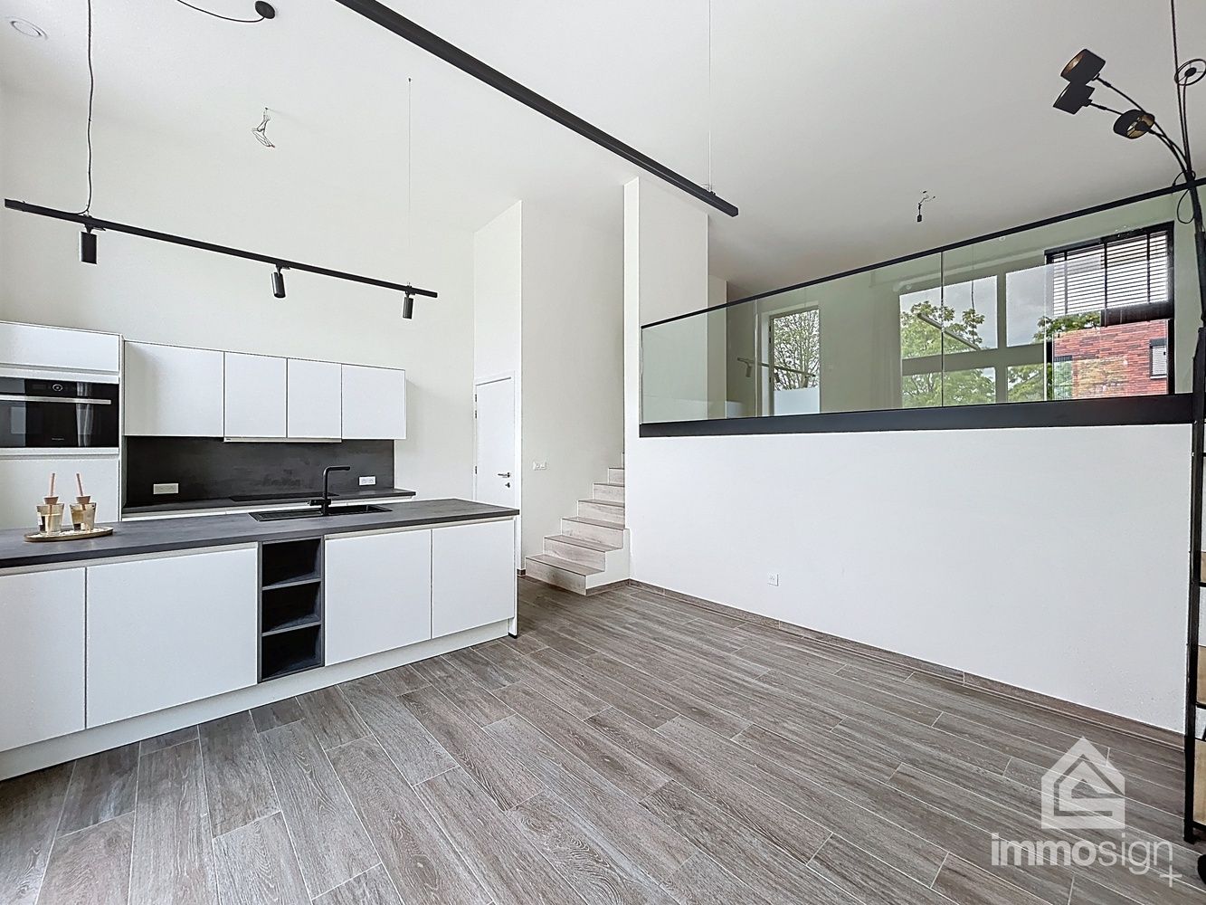 Urban Loft te Hamont - instapklaar en E-peil E8! foto 9