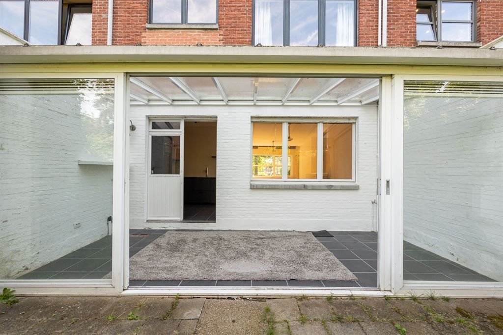 Superverzorgd huis met 4 kamers en tuin foto 7