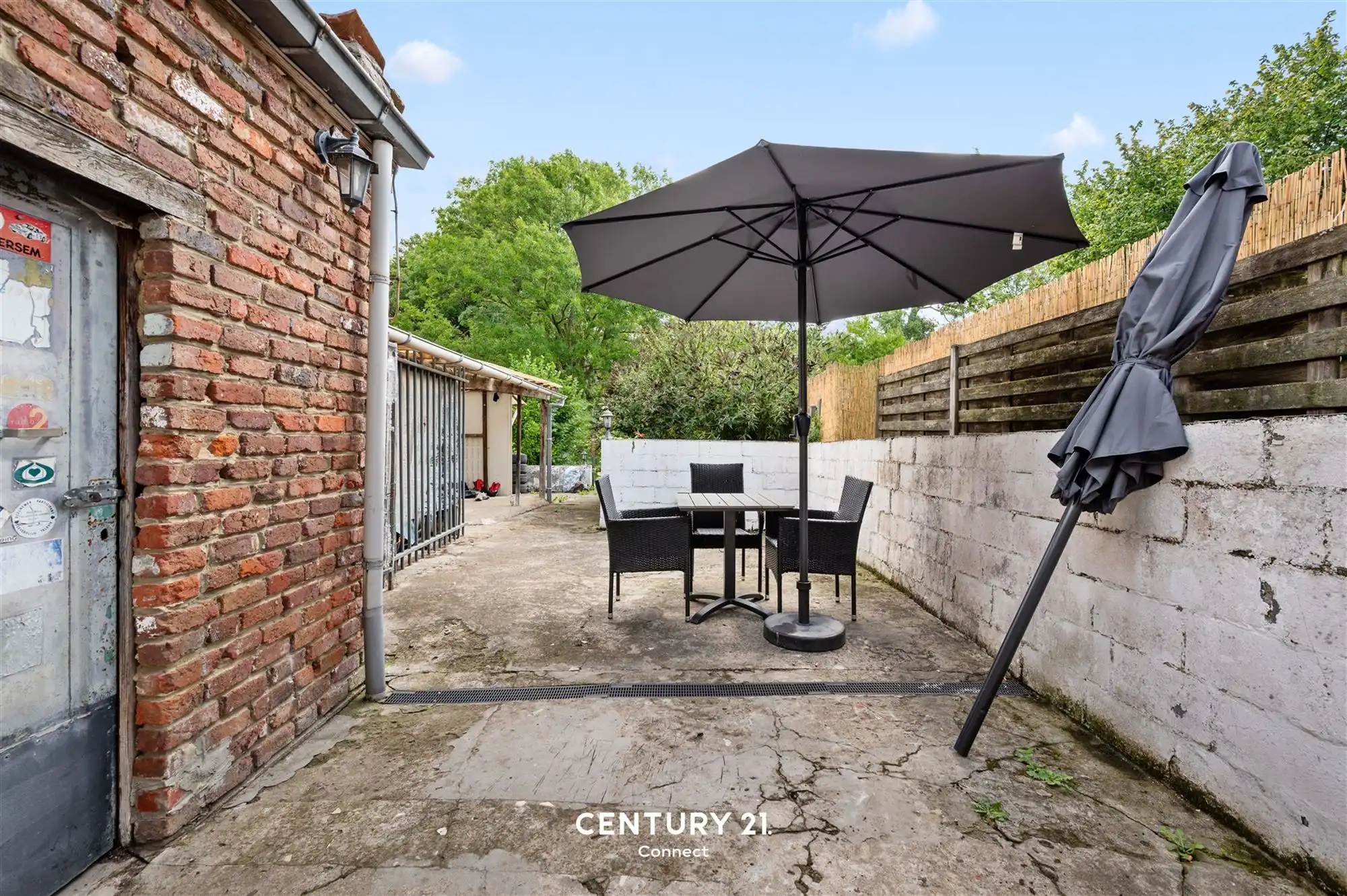 Ruime rijwoning te Heverlee foto 14