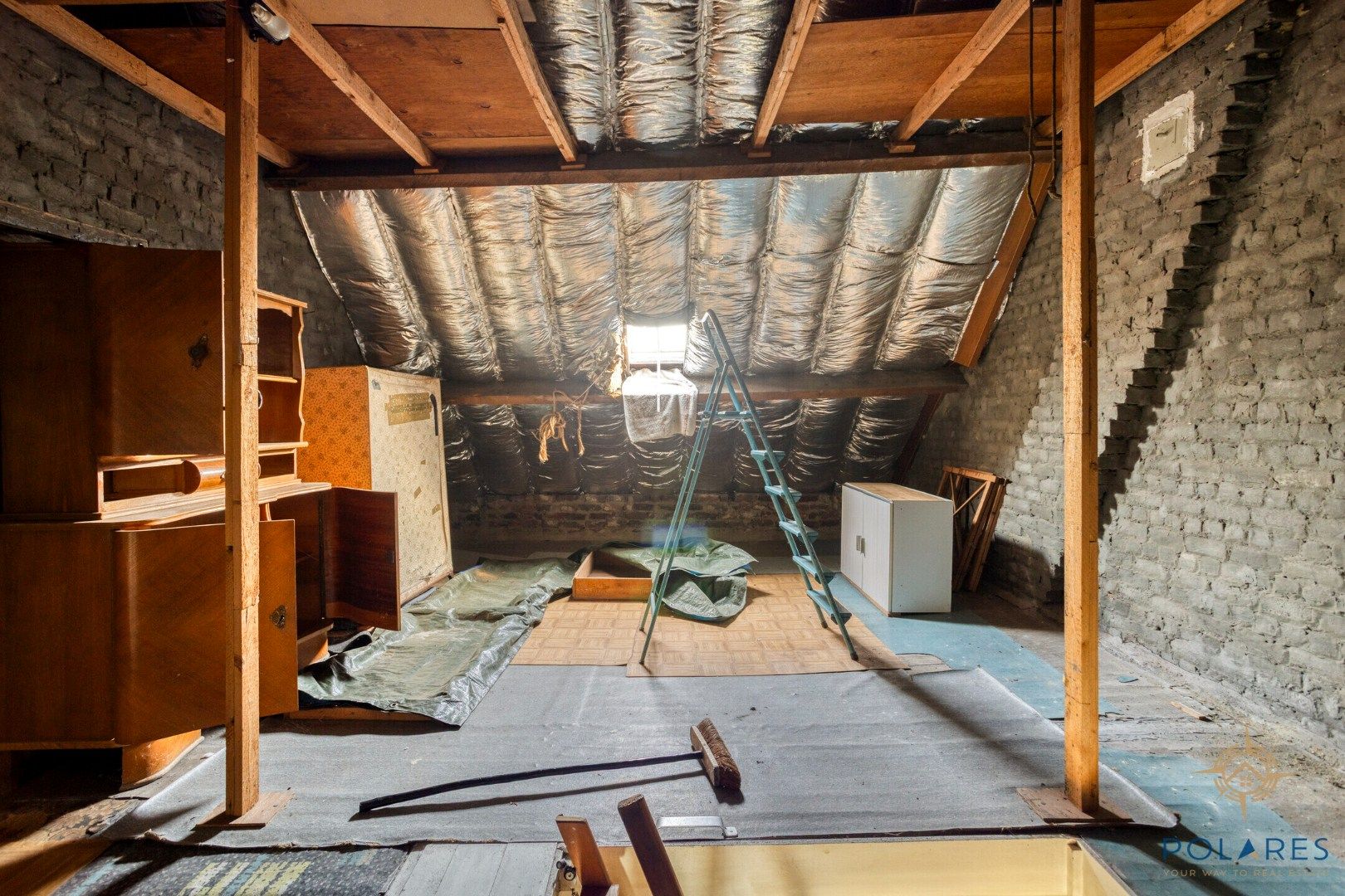 Woning met tuin en potentieel nabij centrum Leuven foto 19