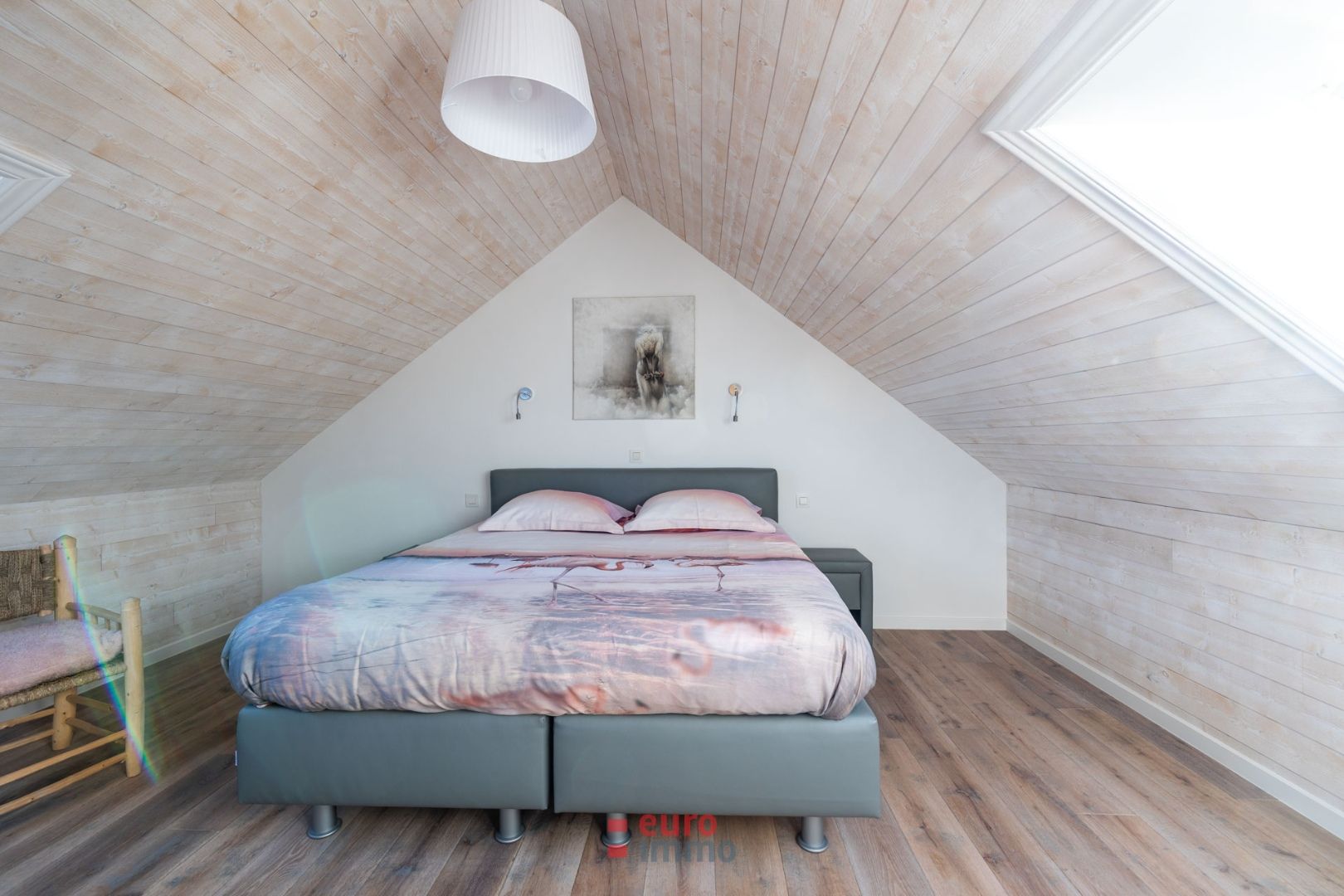 Gerenoveerde, luxueuze vakantievilla met 6(!) slaapkamers. foto 15