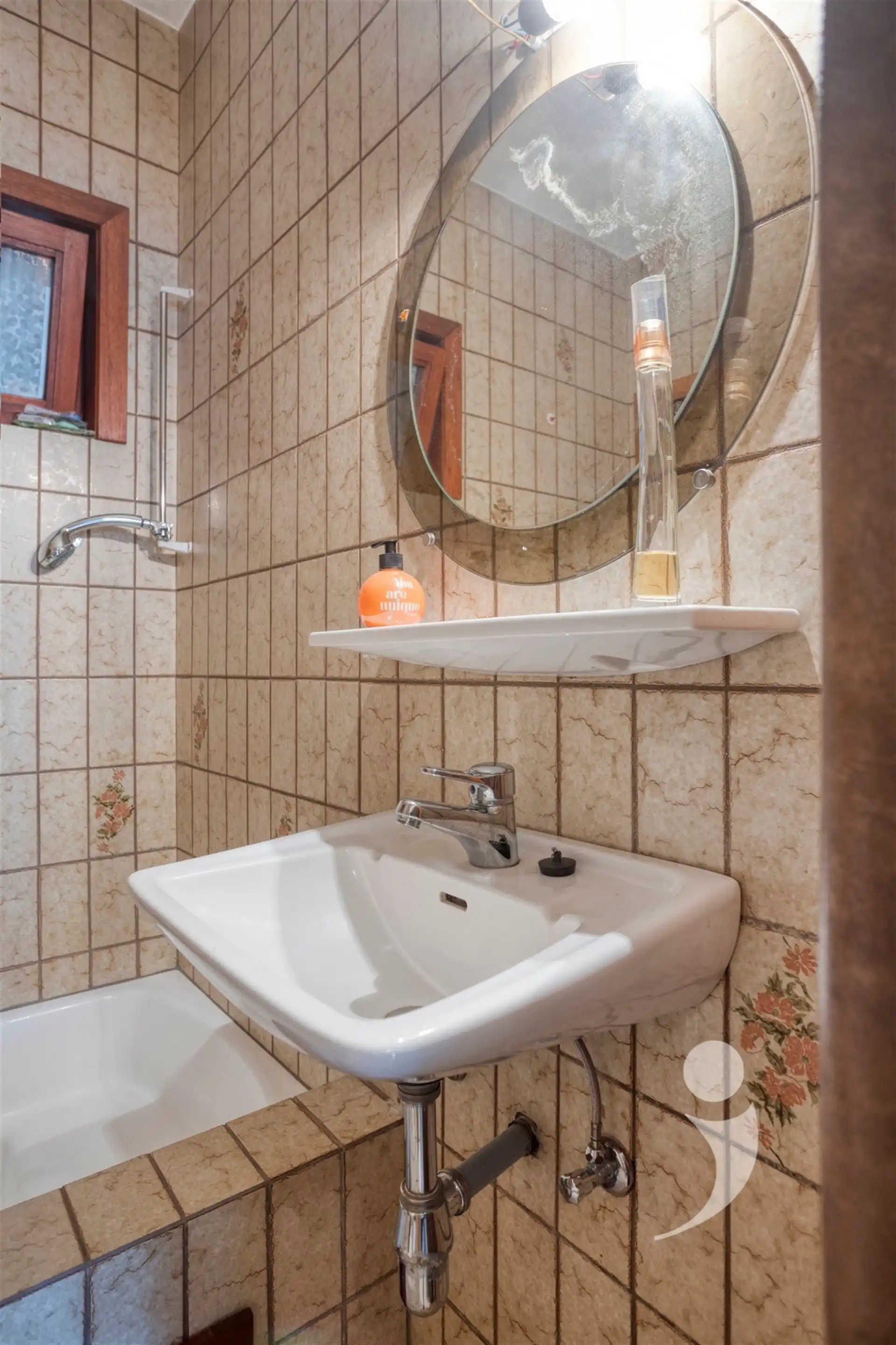 Ruime gelijkvloerse woning te Wezemaal!  foto 26