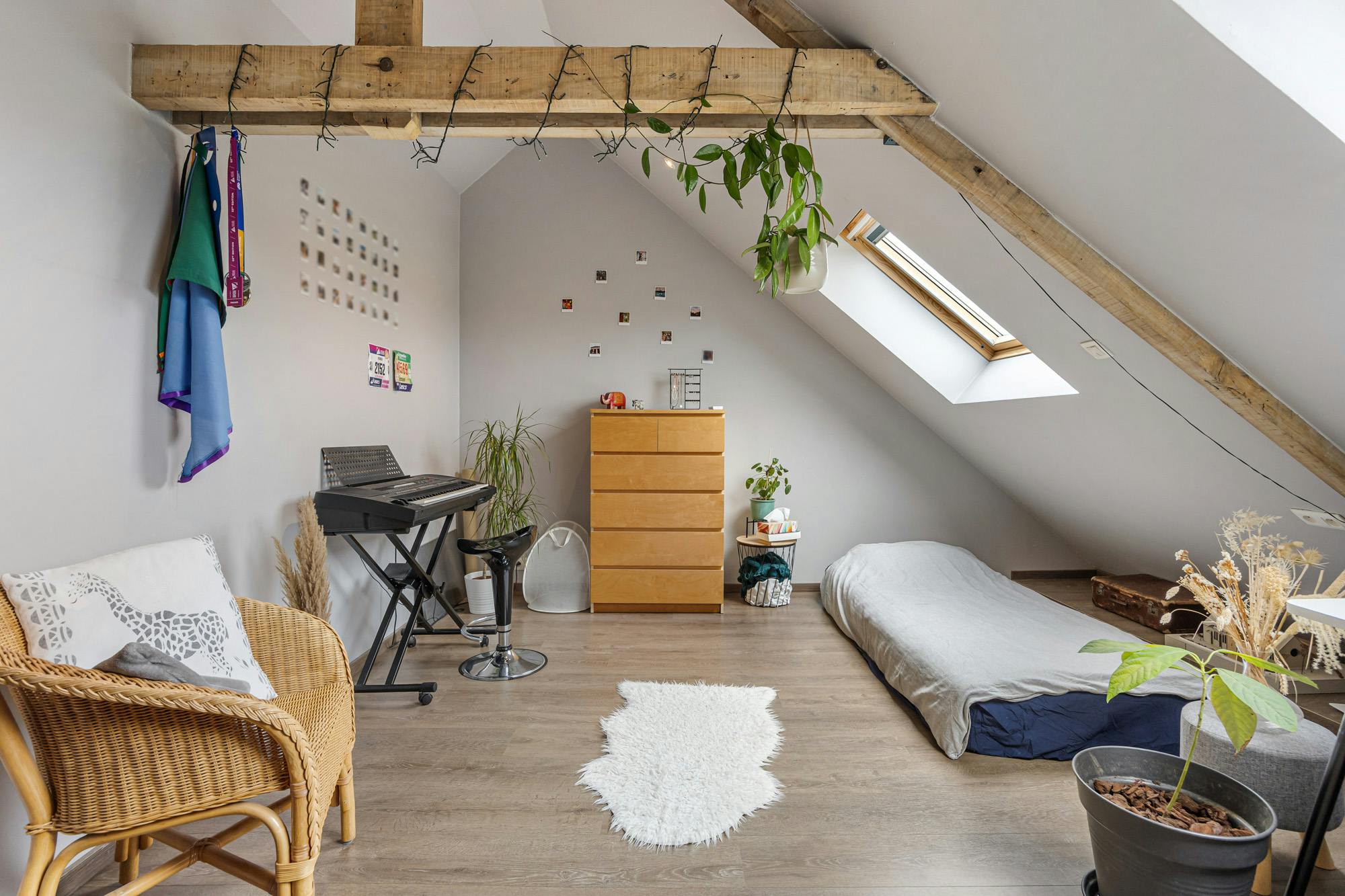 Volledig gerenoveerde gezinswoning op 12 Are te Alken  foto 21