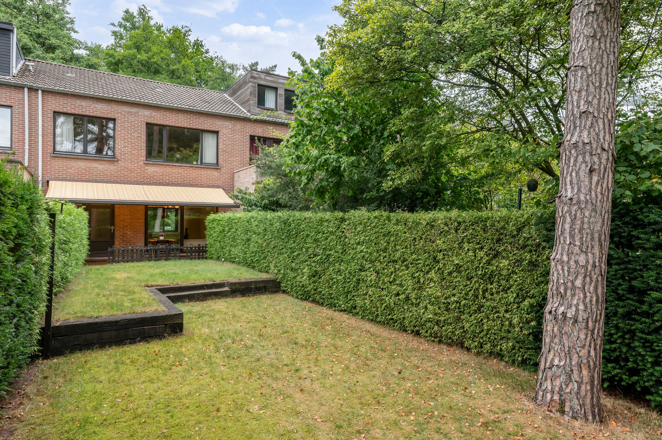 Verzorgde woning op toplocatie nabij natuurgebied! foto 22