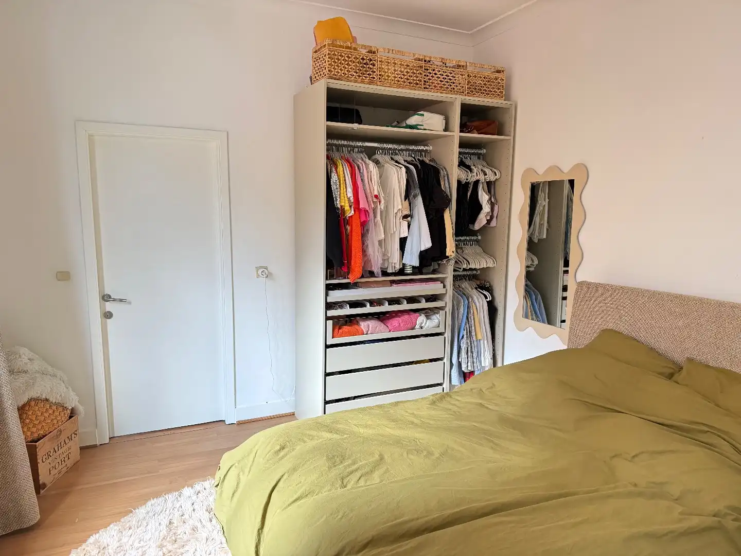 Appartement te huur foto 10