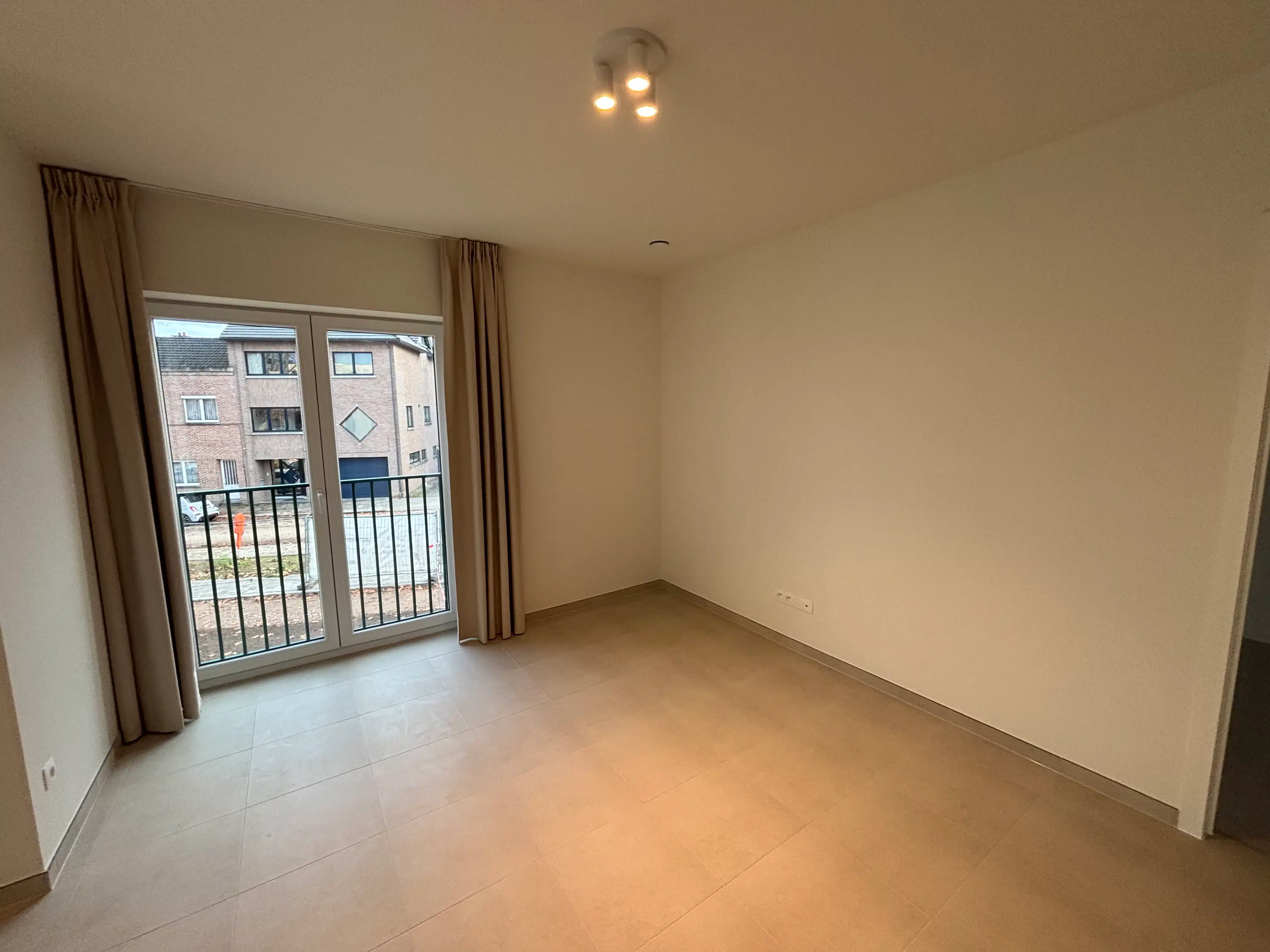 De Perfecte Start: Comfortabel en Veilig Nieuwbouwappartement (2 slpk) in het Groen foto 16