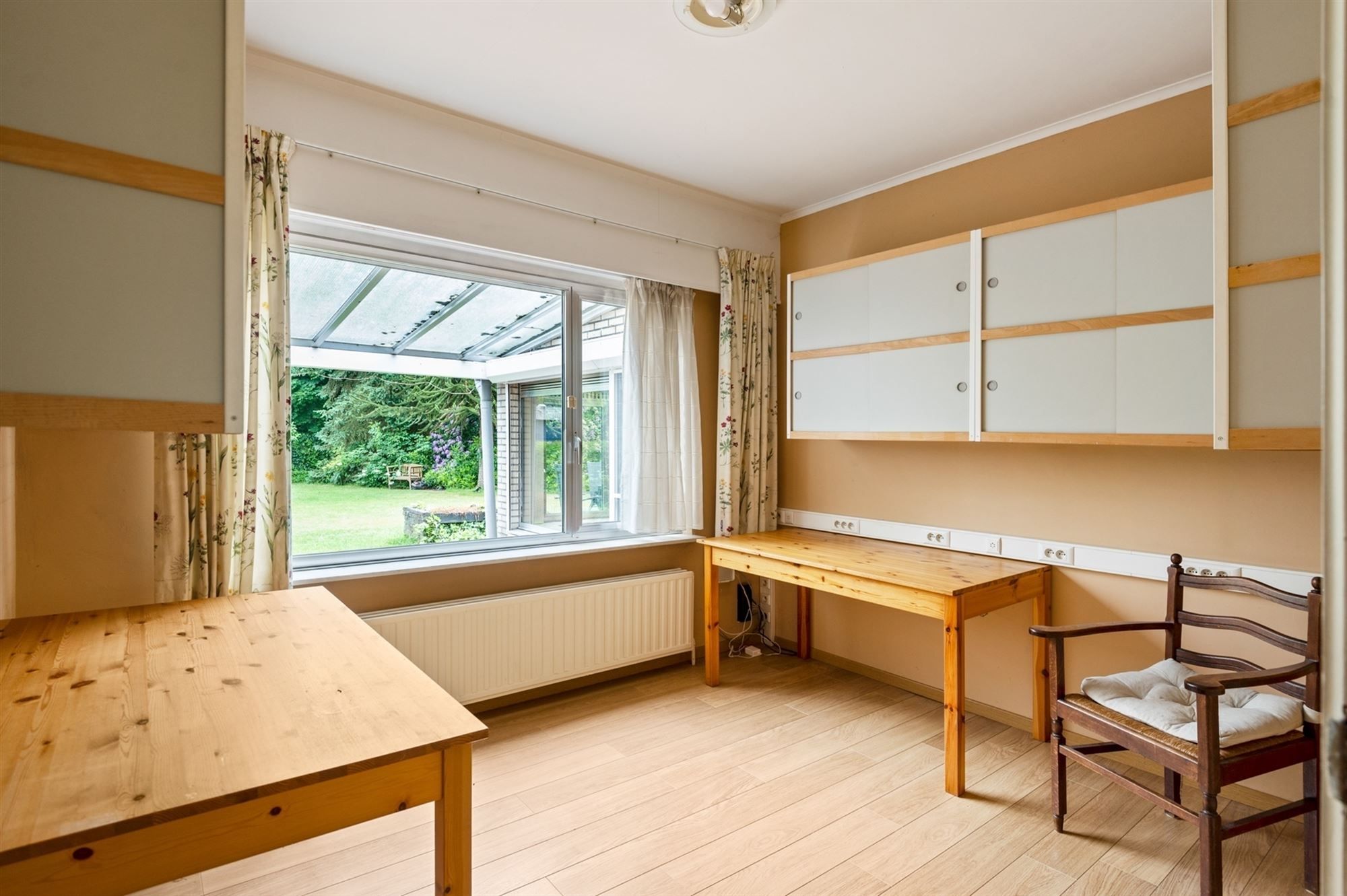 Laagbouwwoning op een uitstekende locatie te Bonheiden foto 8