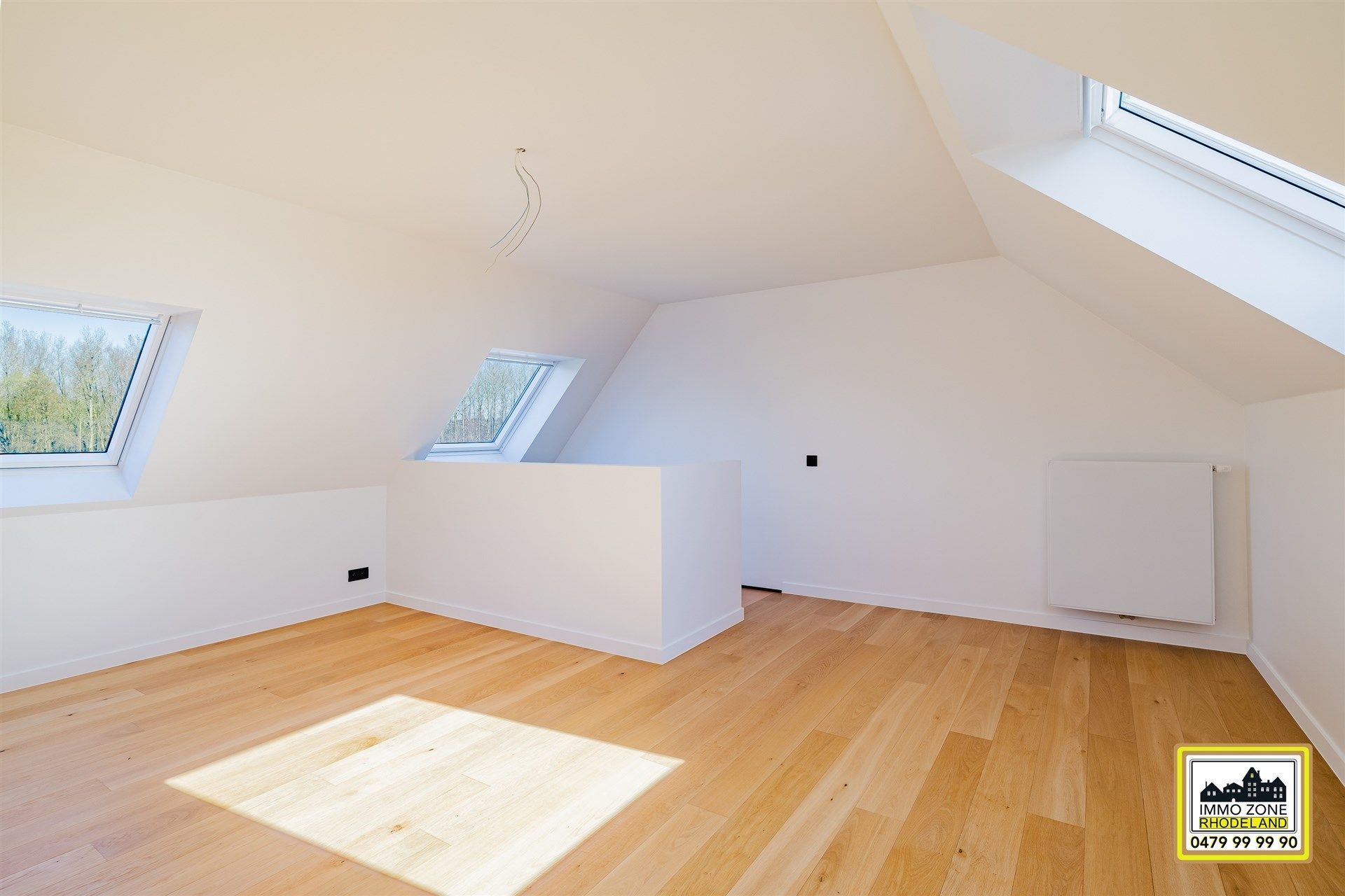 Sublieme en stijlvolle woning met 3 slpks, 2 bdks en tuin foto 27