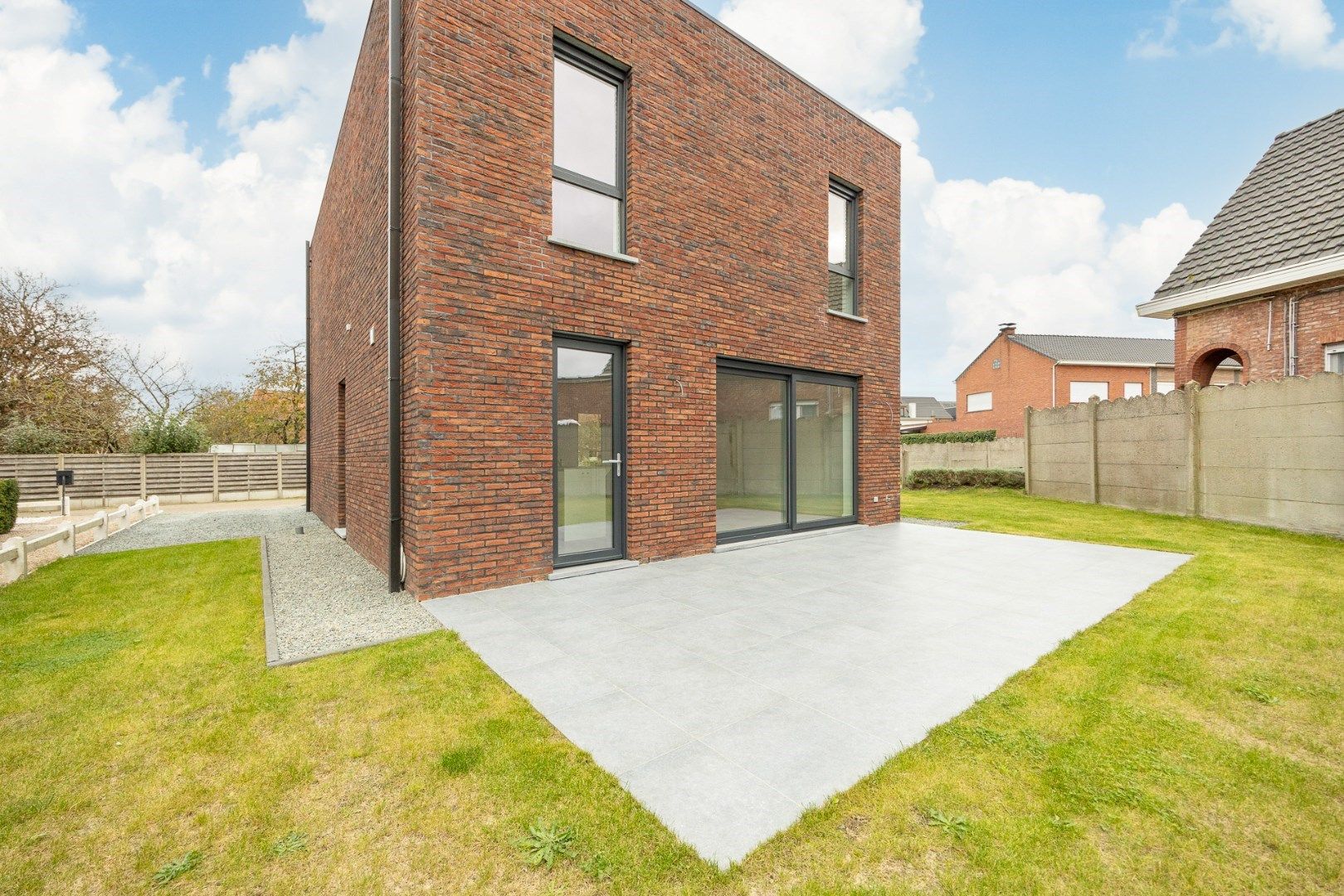 Nieuwbouw met drie slaapkamers te Keerbergen foto 29