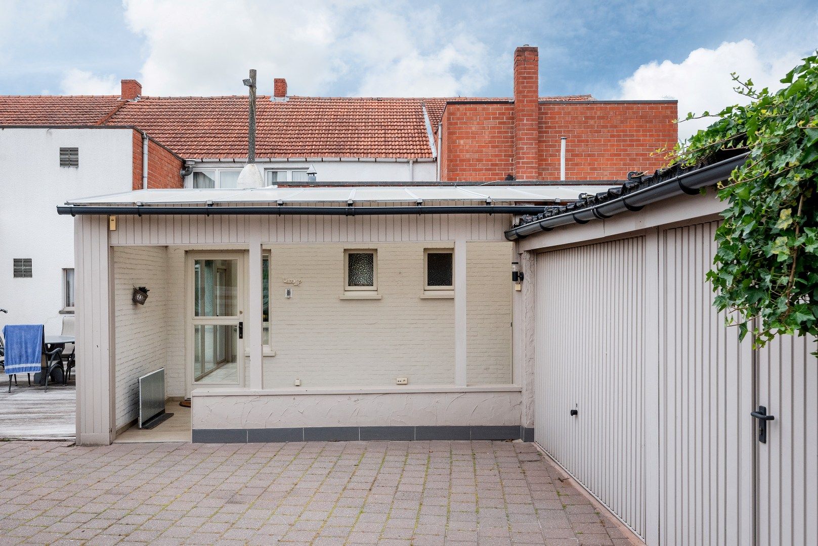 Ruime gezinswoning met 3 slaapkamers in Dessel! foto 16