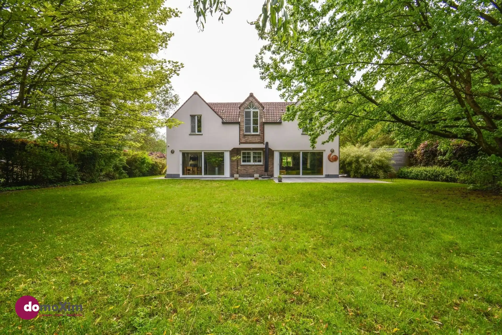 Achterin gelegen villa met tal van ruimte op een ruim perceel in Schiplaken foto 36